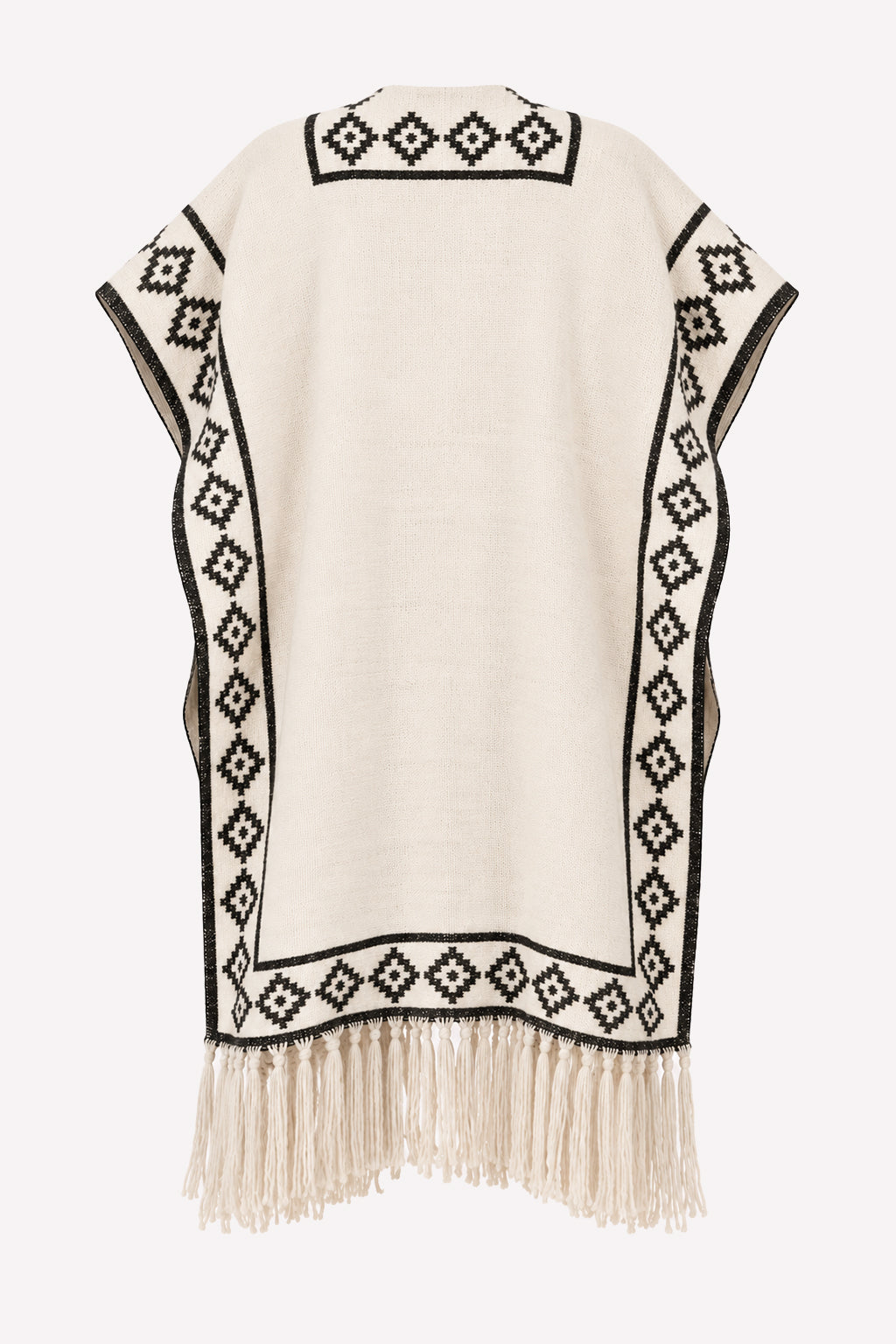 
                  
                    INDRA CAPE | IVORY
                  
                