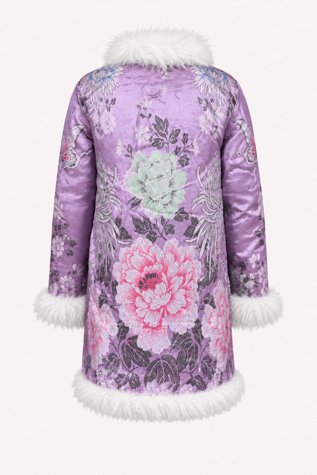 
                  
                    LINA COAT | S
                  
                