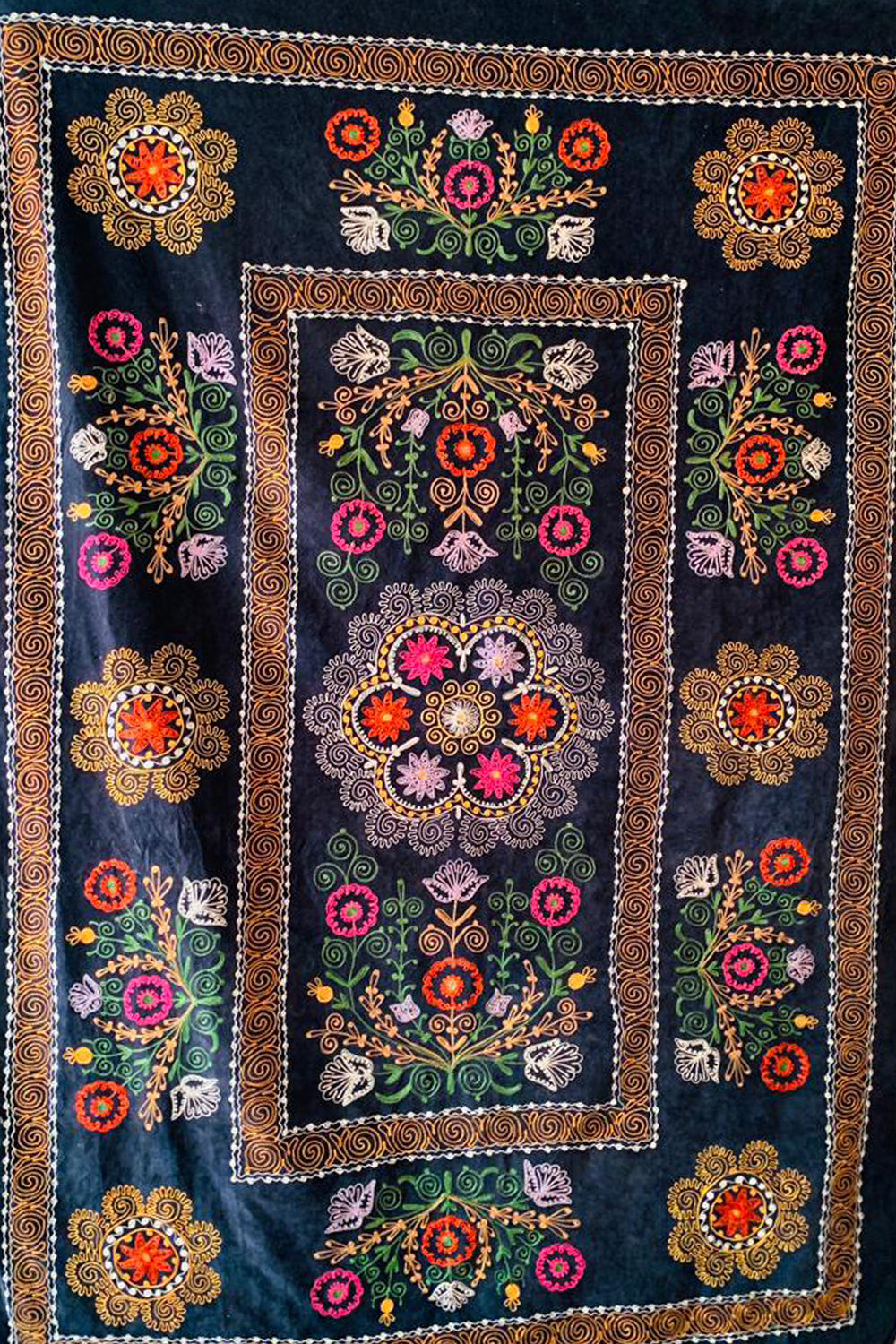 FABRIC | SM9