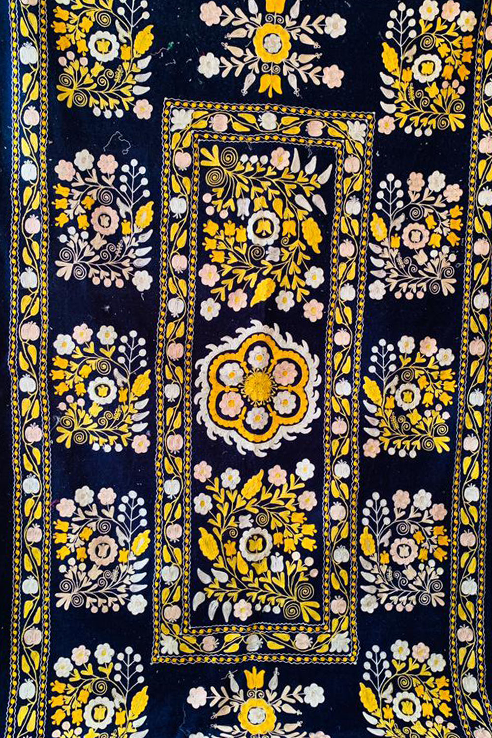 FABRIC | SM3