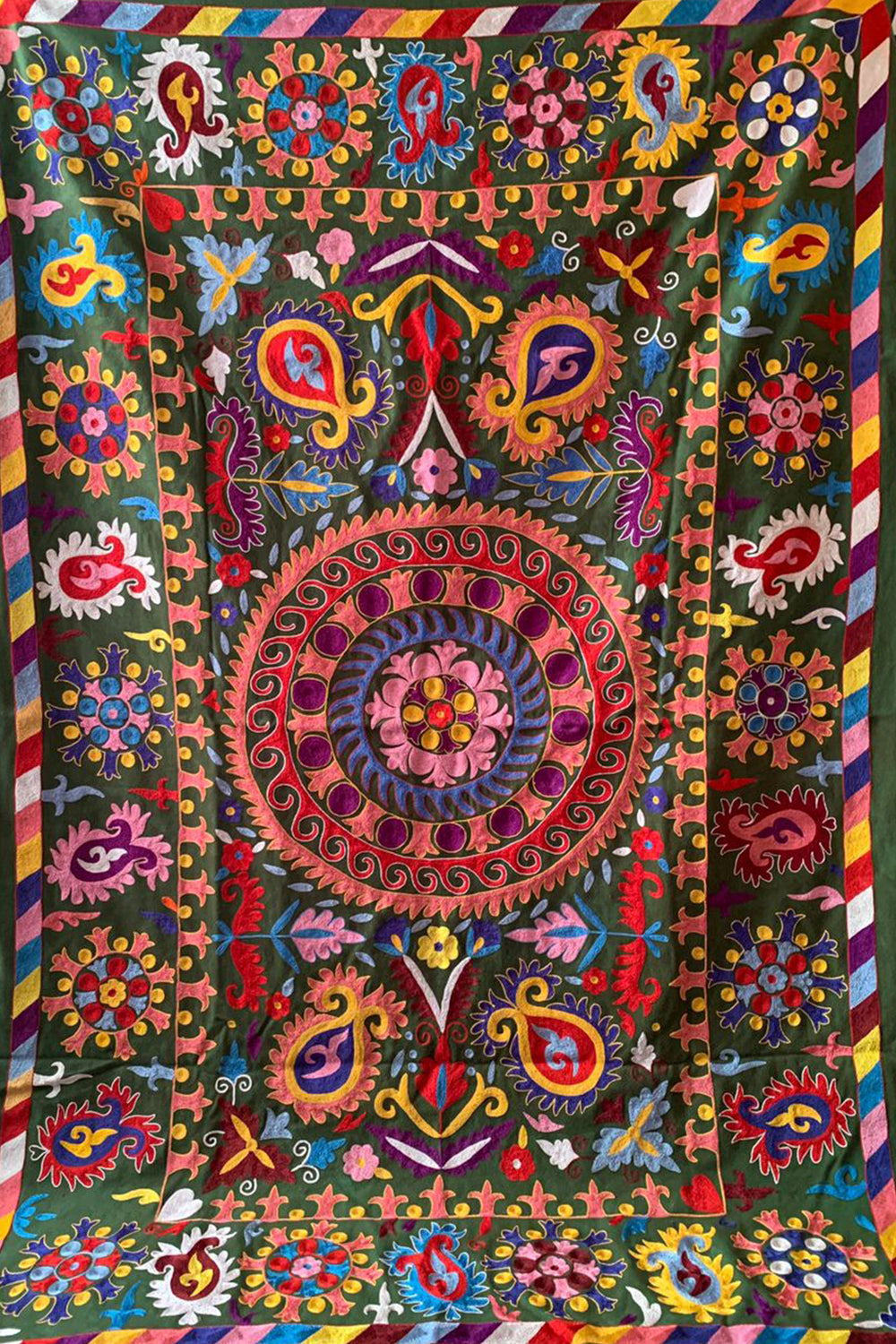 FABRIC | B61