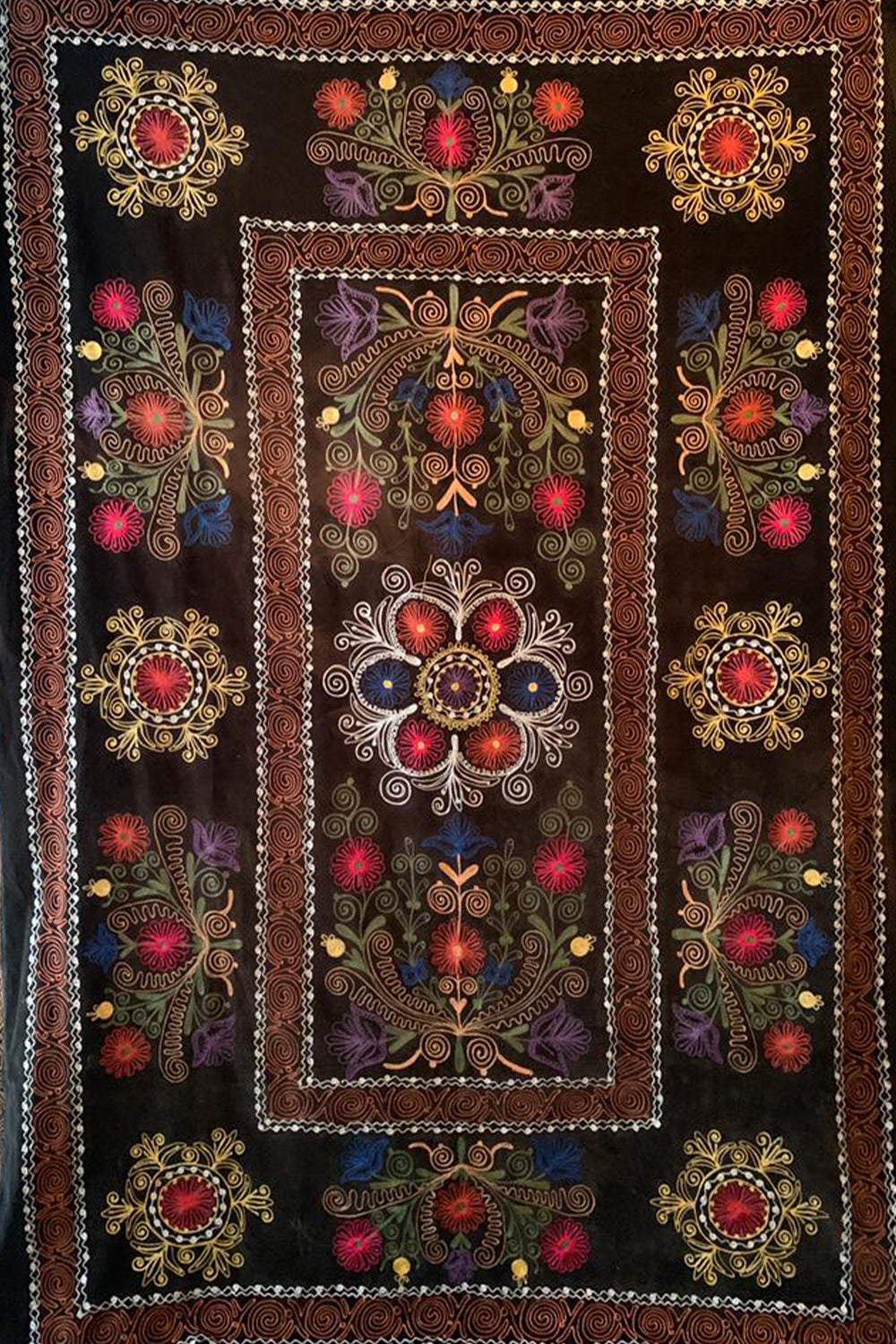 FABRIC | B55
