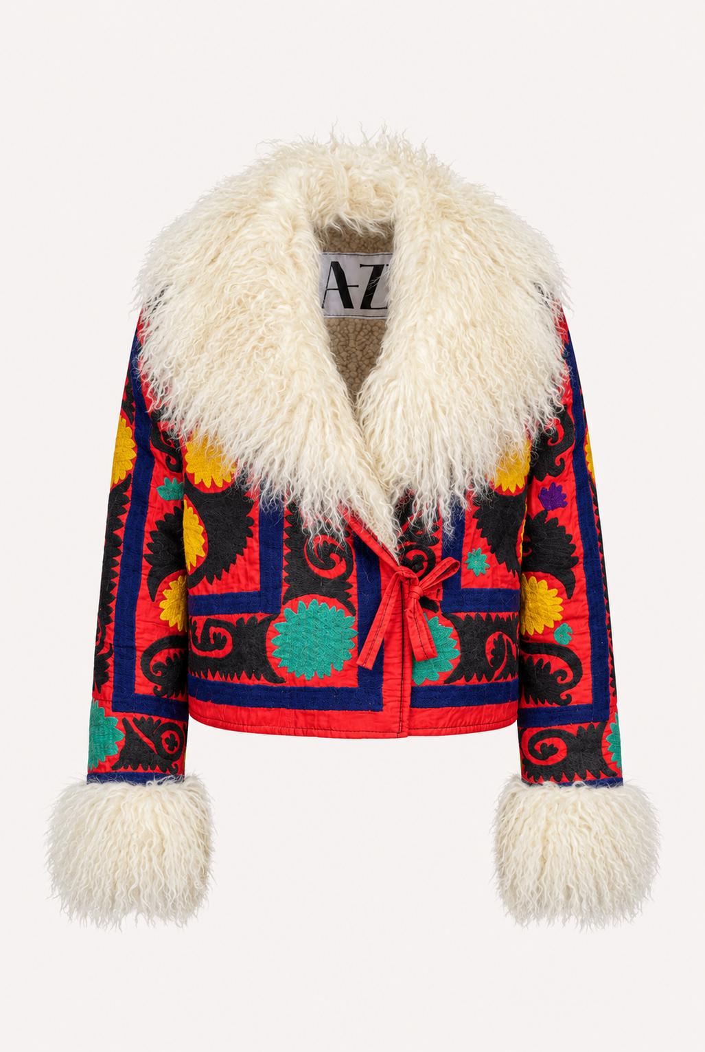
                  
                    MADINA COAT | S
                  
                