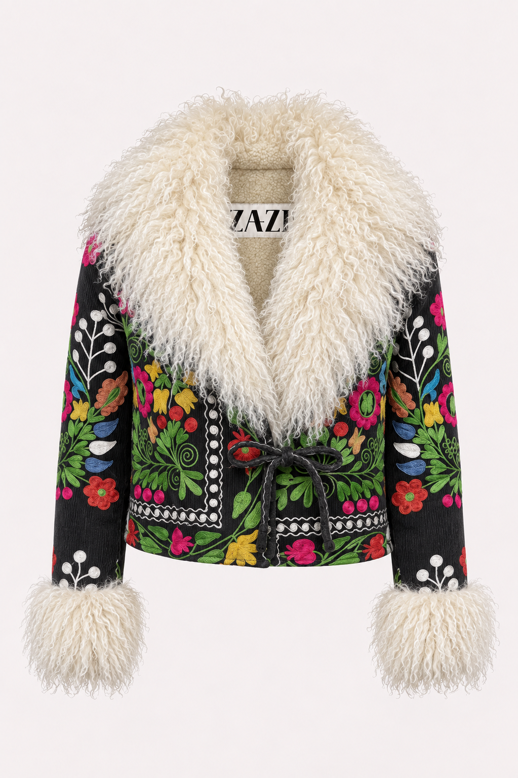 
                  
                    MADINA COAT | M
                  
                