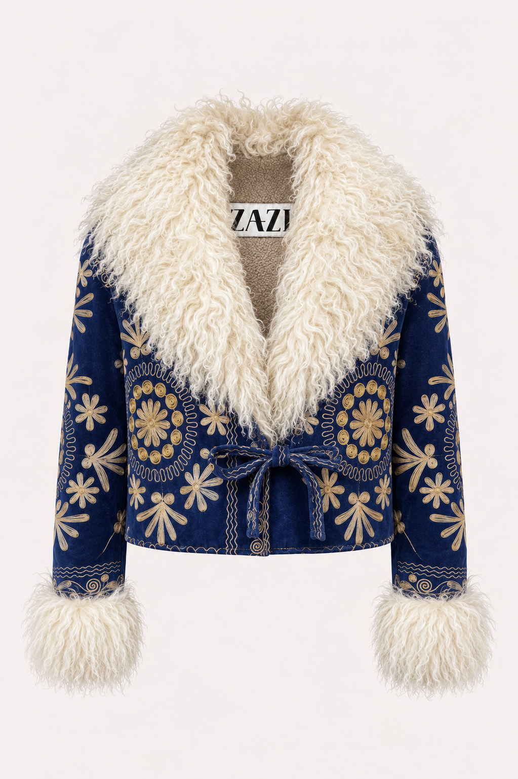 
                  
                    MADINA COAT | M
                  
                
