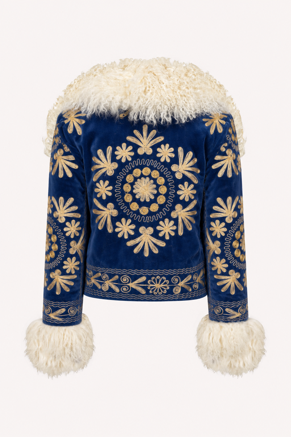 
                  
                    MADINA COAT | M
                  
                