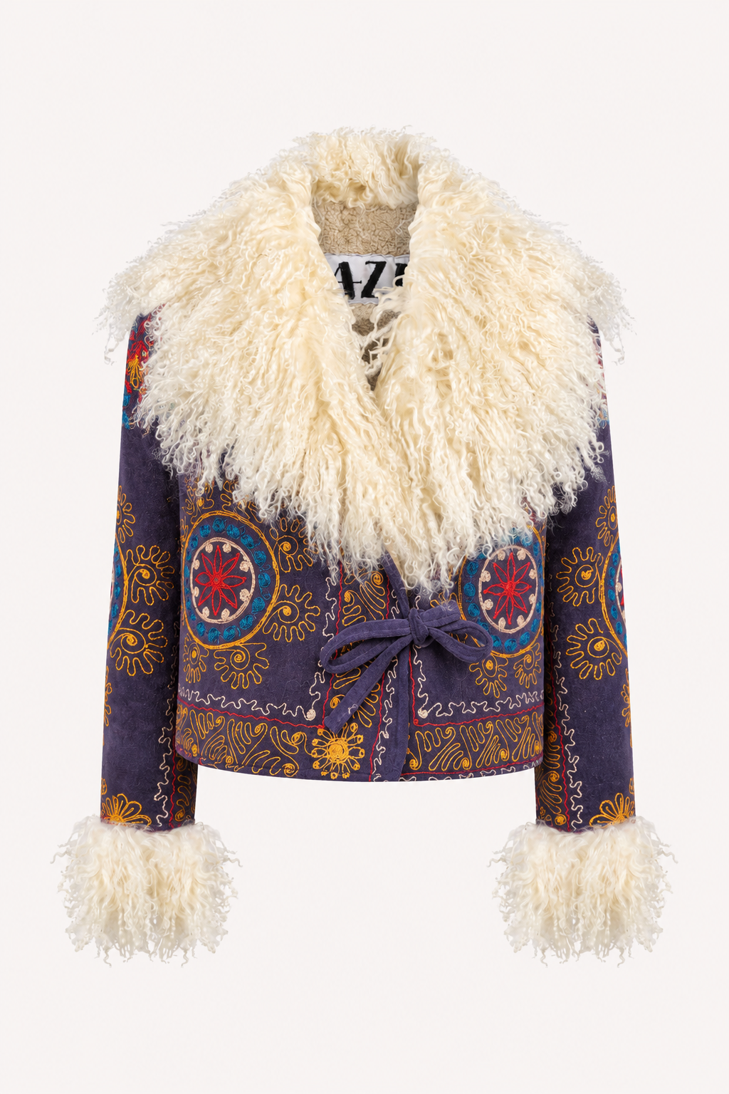 
                  
                    MADINA COAT | M
                  
                