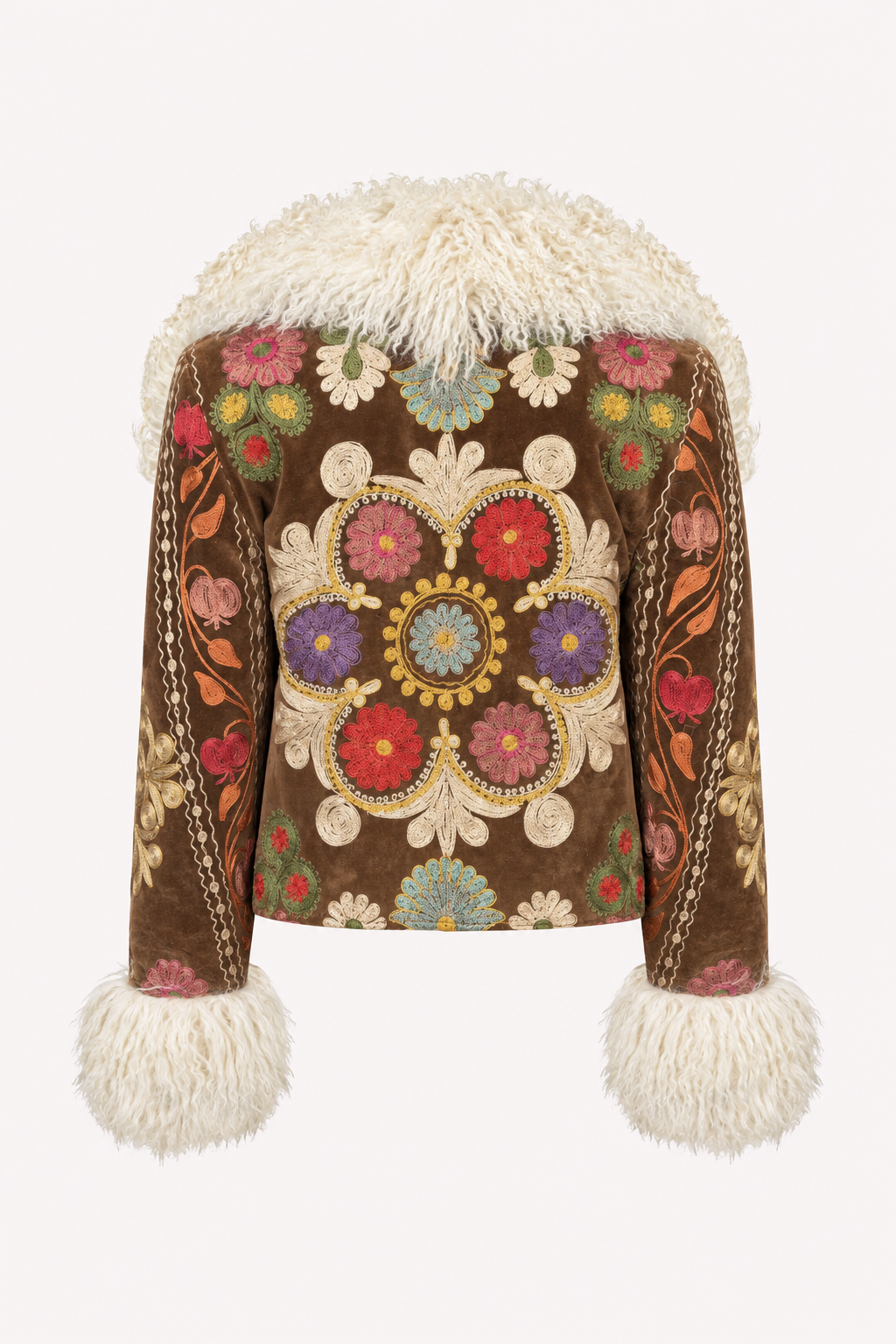 
                  
                    MADINA COAT | S
                  
                