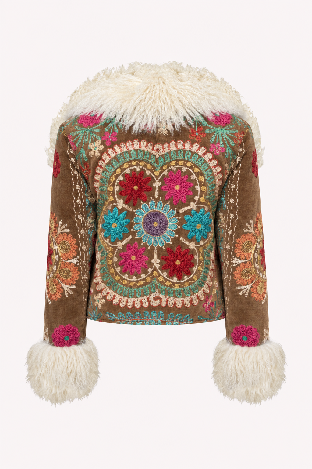 
                  
                    MADINA COAT | S
                  
                