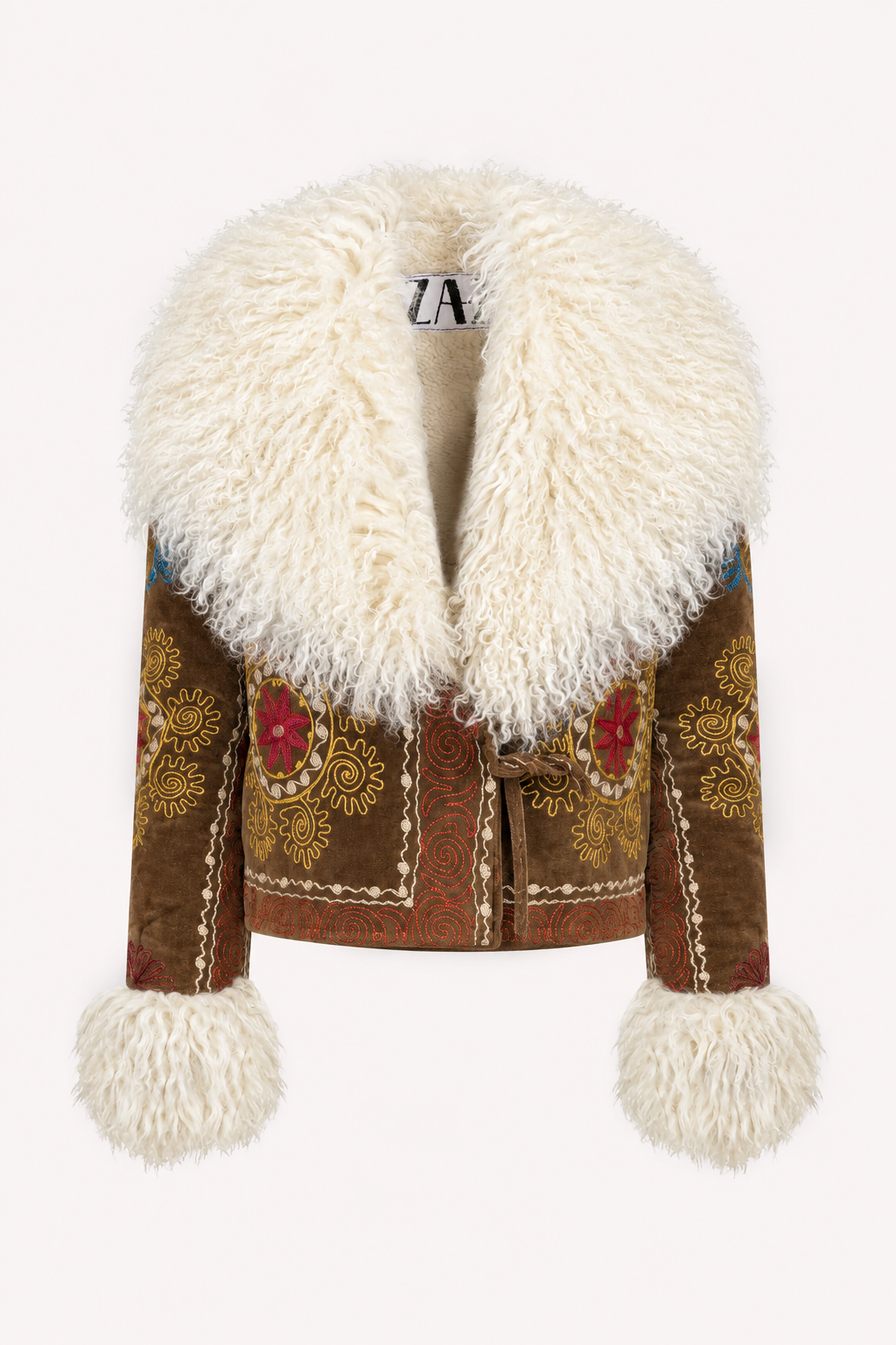 
                  
                    MADINA COAT | XS/S
                  
                