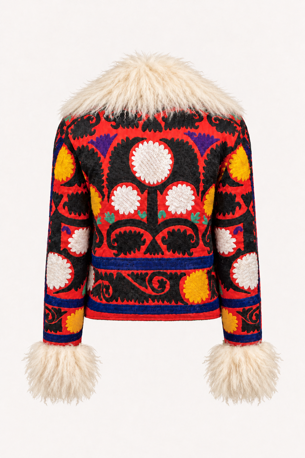 
                  
                    MADINA COAT | S
                  
                