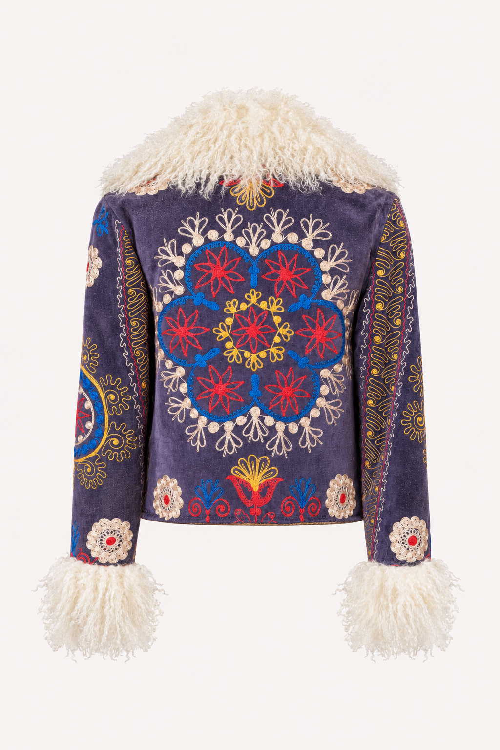 
                  
                    MADINA COAT | M
                  
                