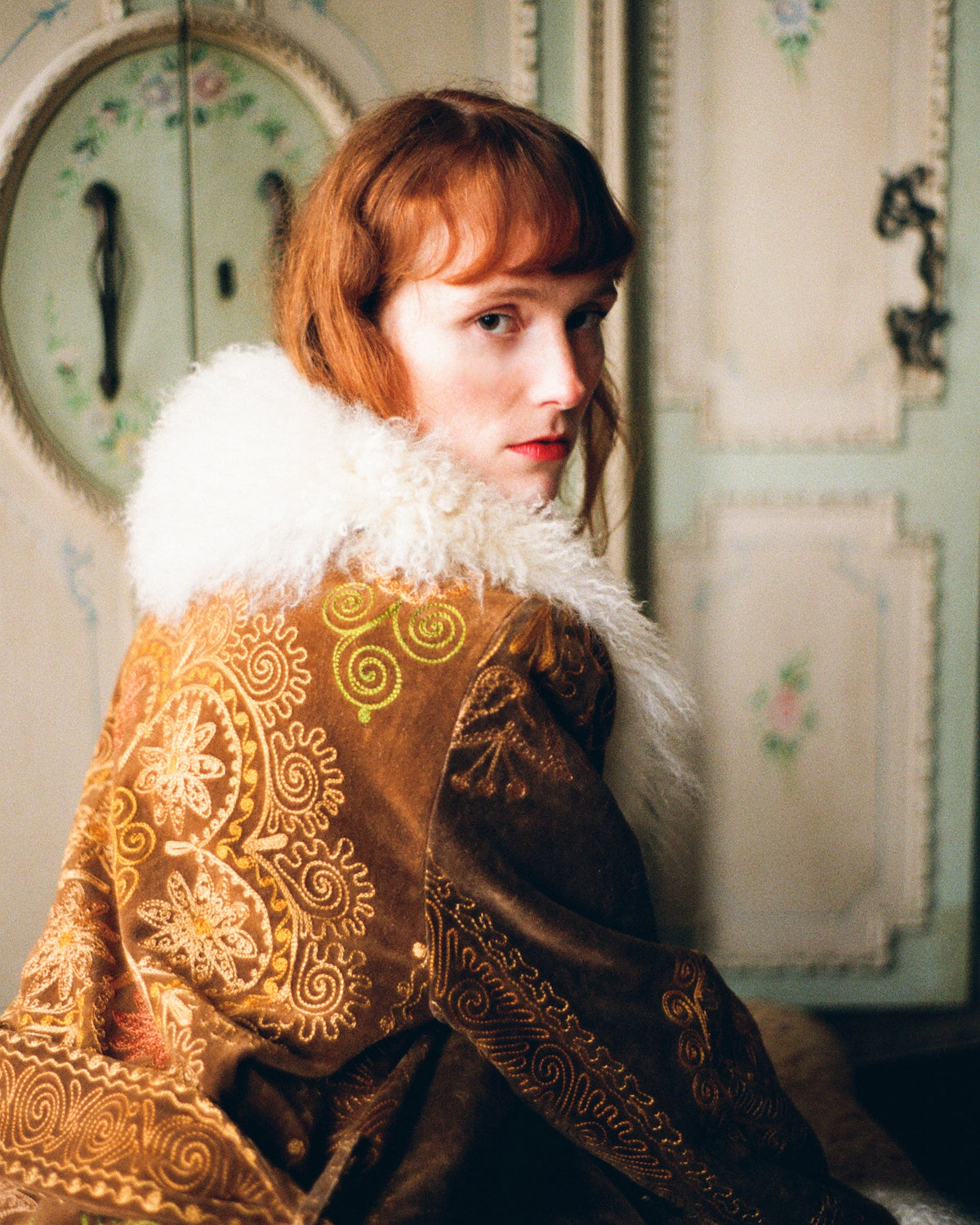 Coats