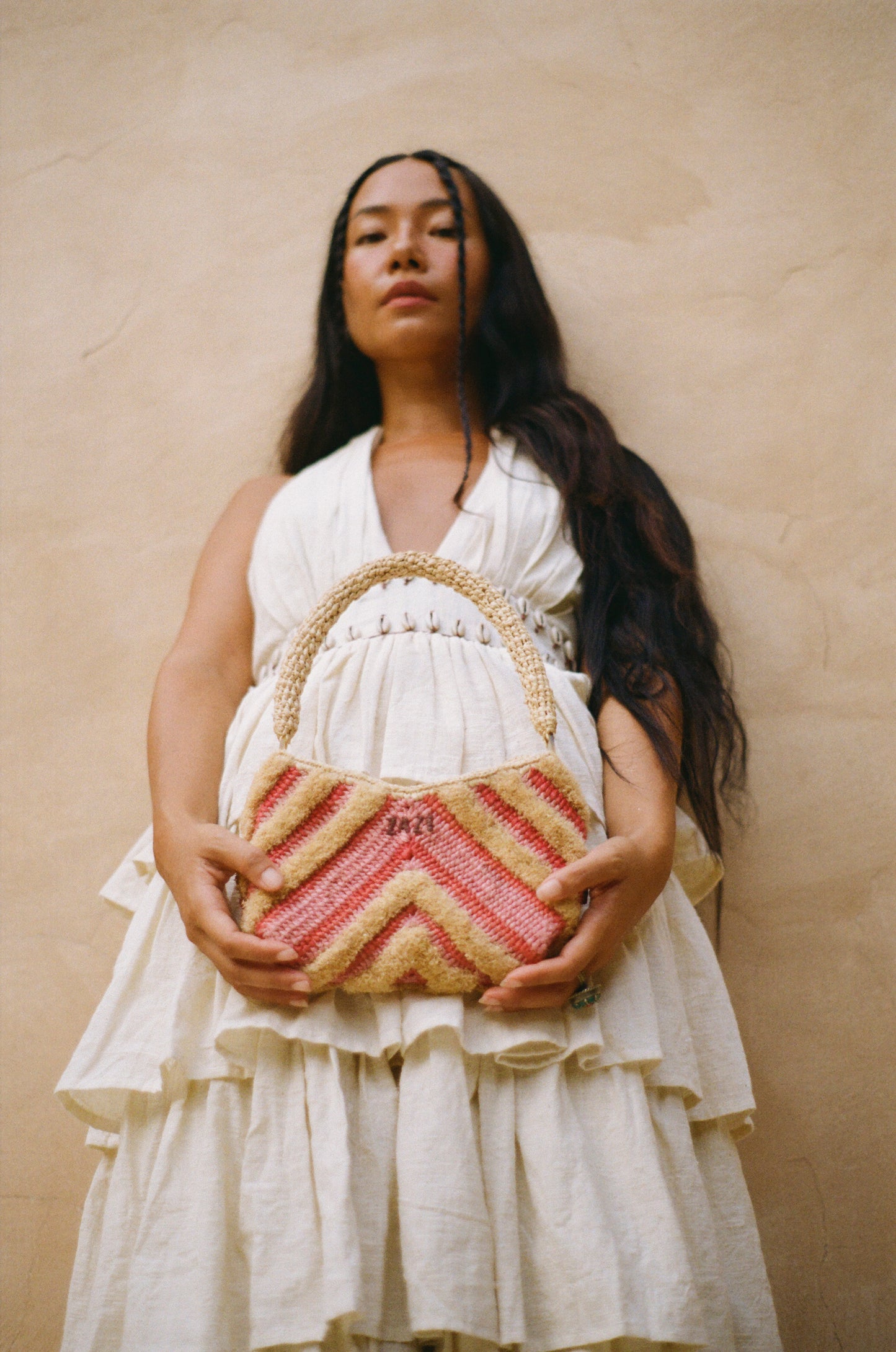 
                  
                    MFAW x ZAZI BAG | AURA
                  
                
