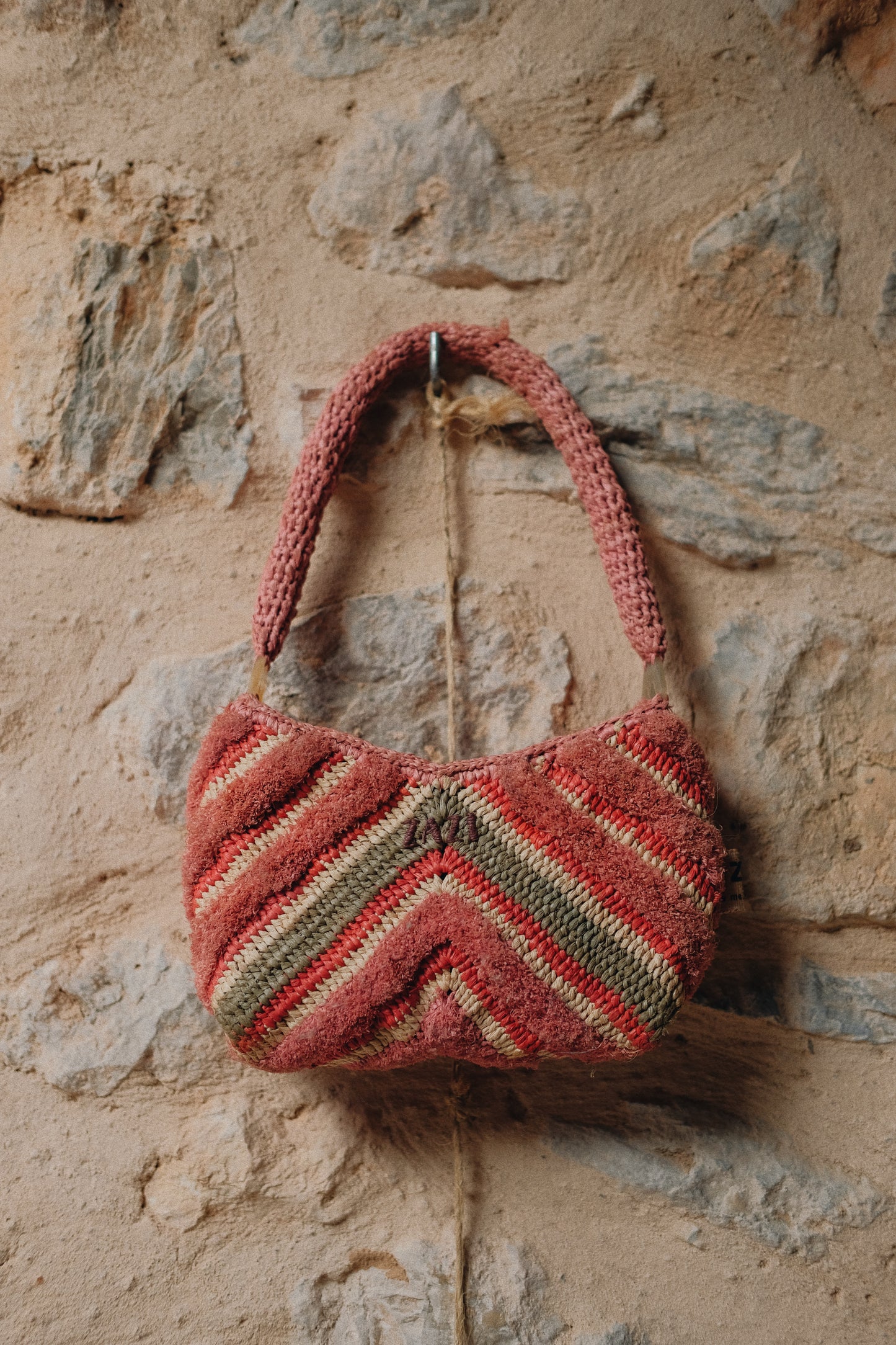 
                  
                    MFAW x ZAZI BAG | PINK MOON
                  
                