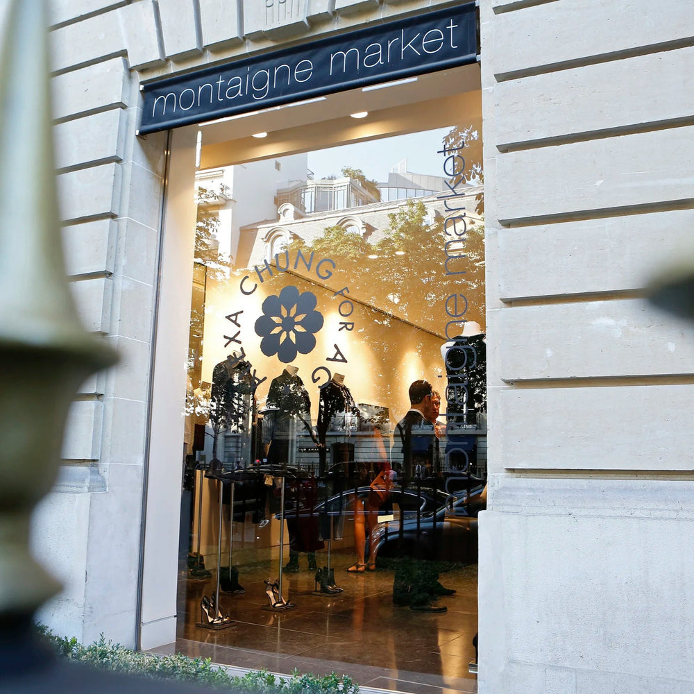 Montaigne Market