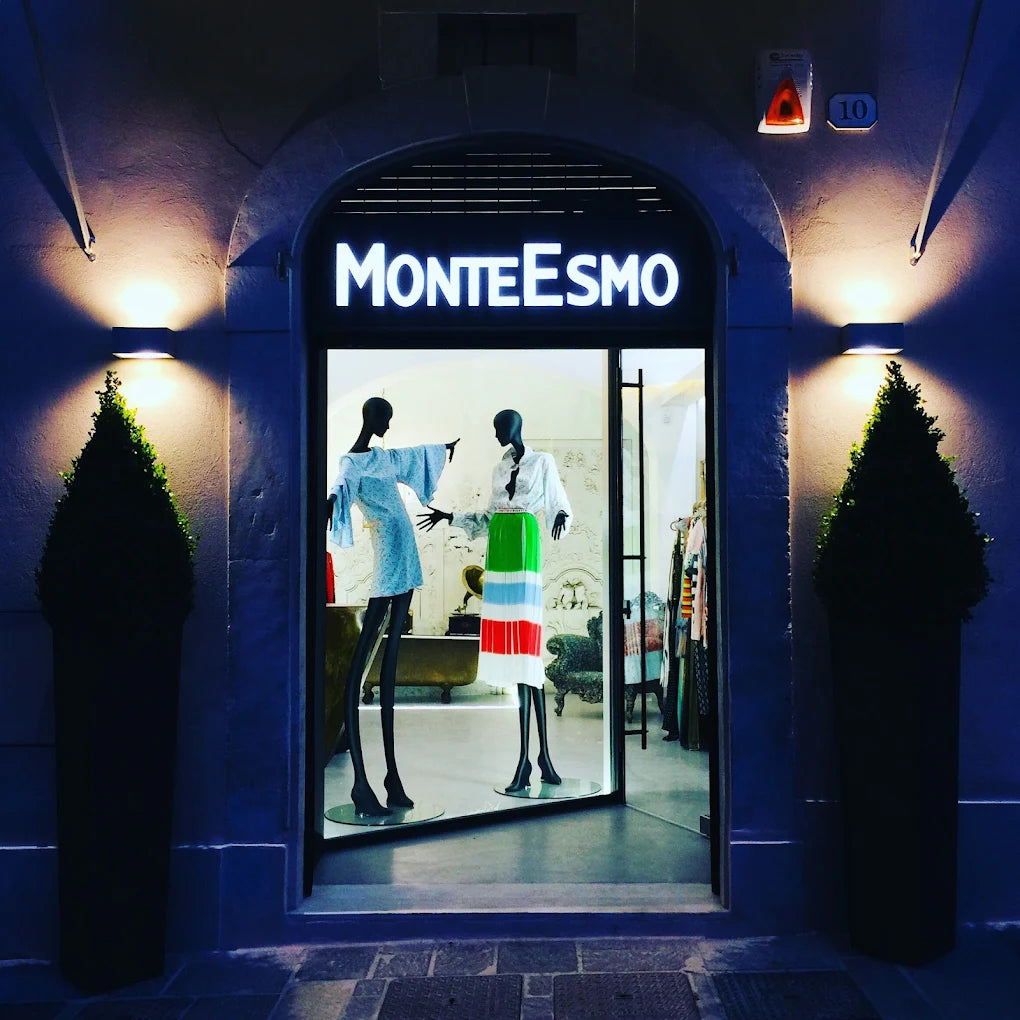 Monte Esmo