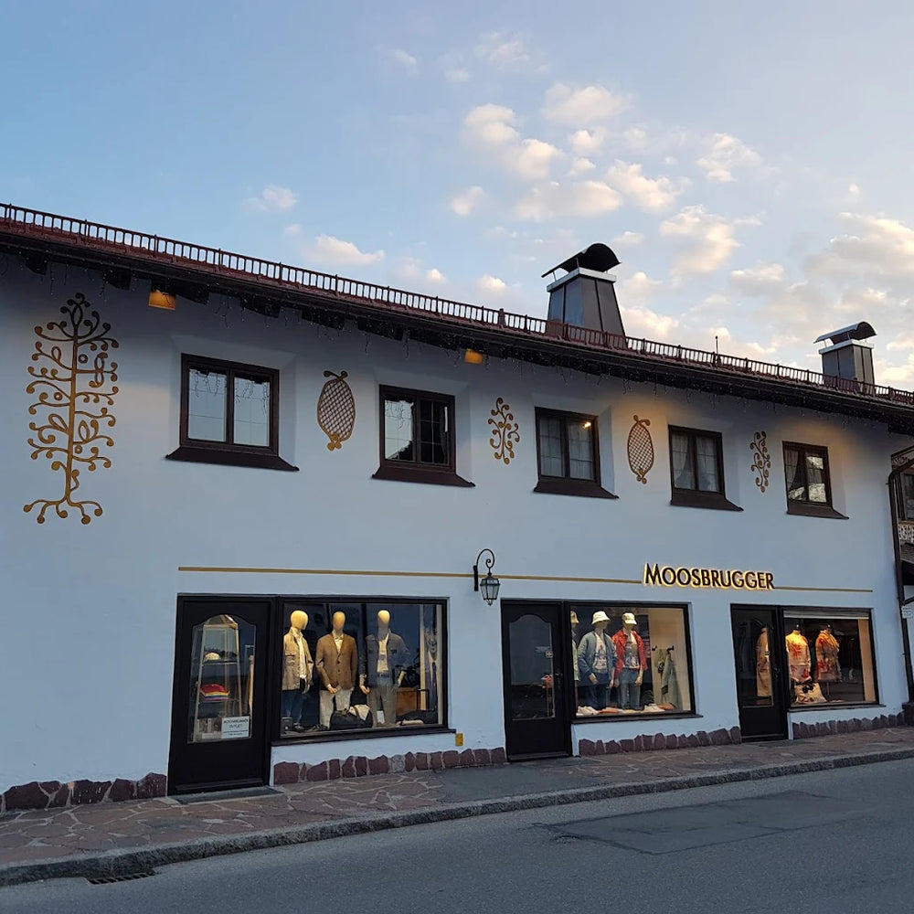 Moosbrugger