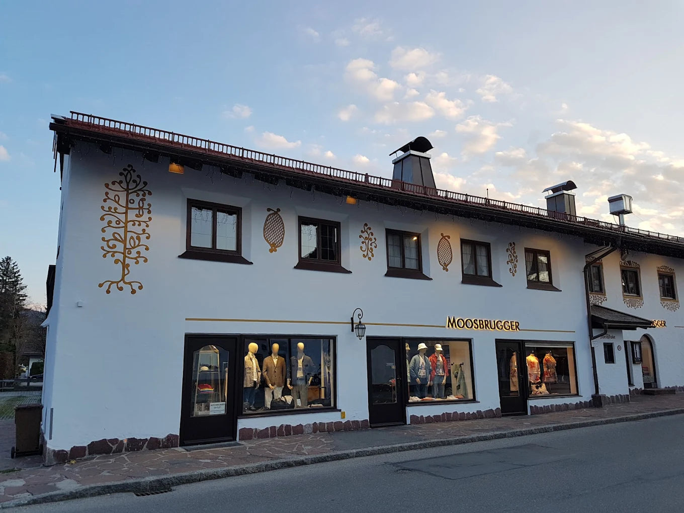 Moosbrugger