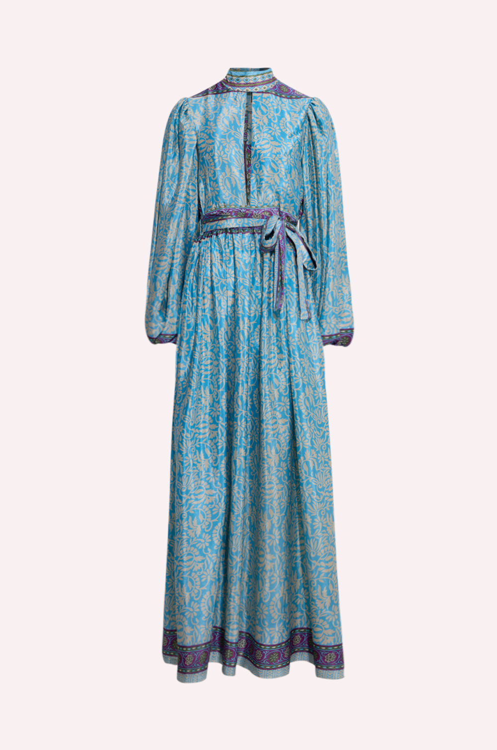 BADRUN DRESS | S/M