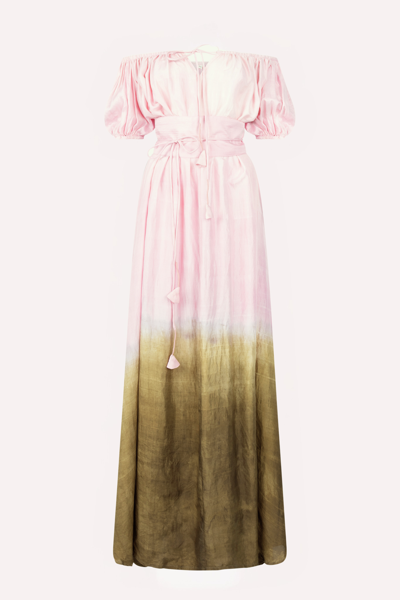 
                  
                    PATHANI DRESS | LILY
                  
                