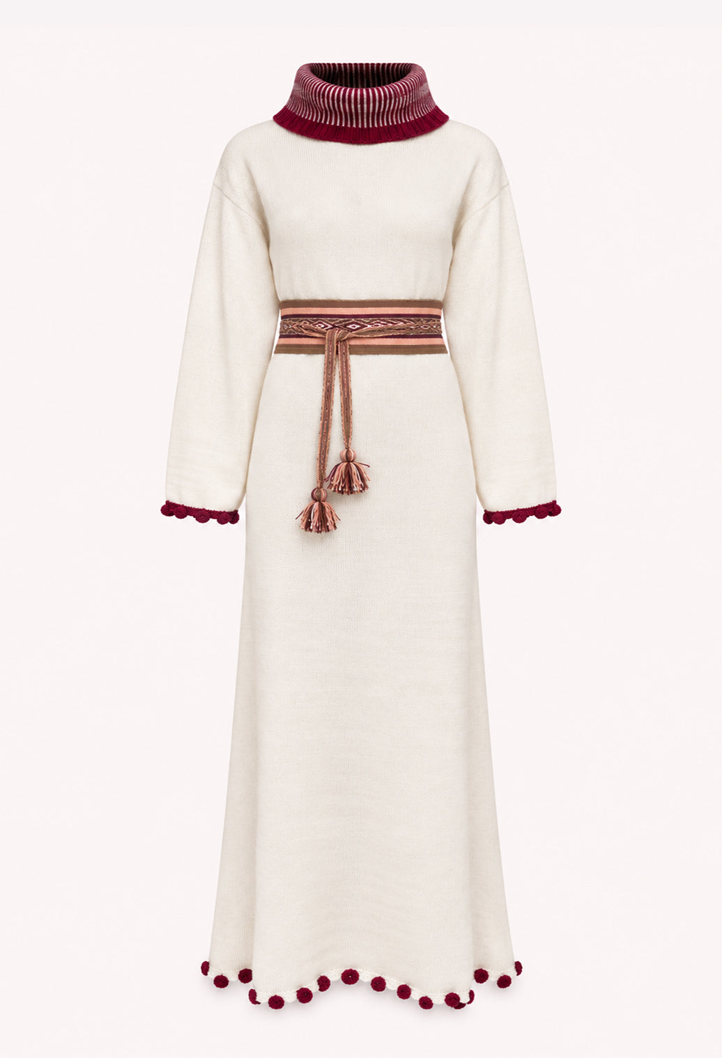 
                  
                    VILMA DRESS | WHITE
                  
                
