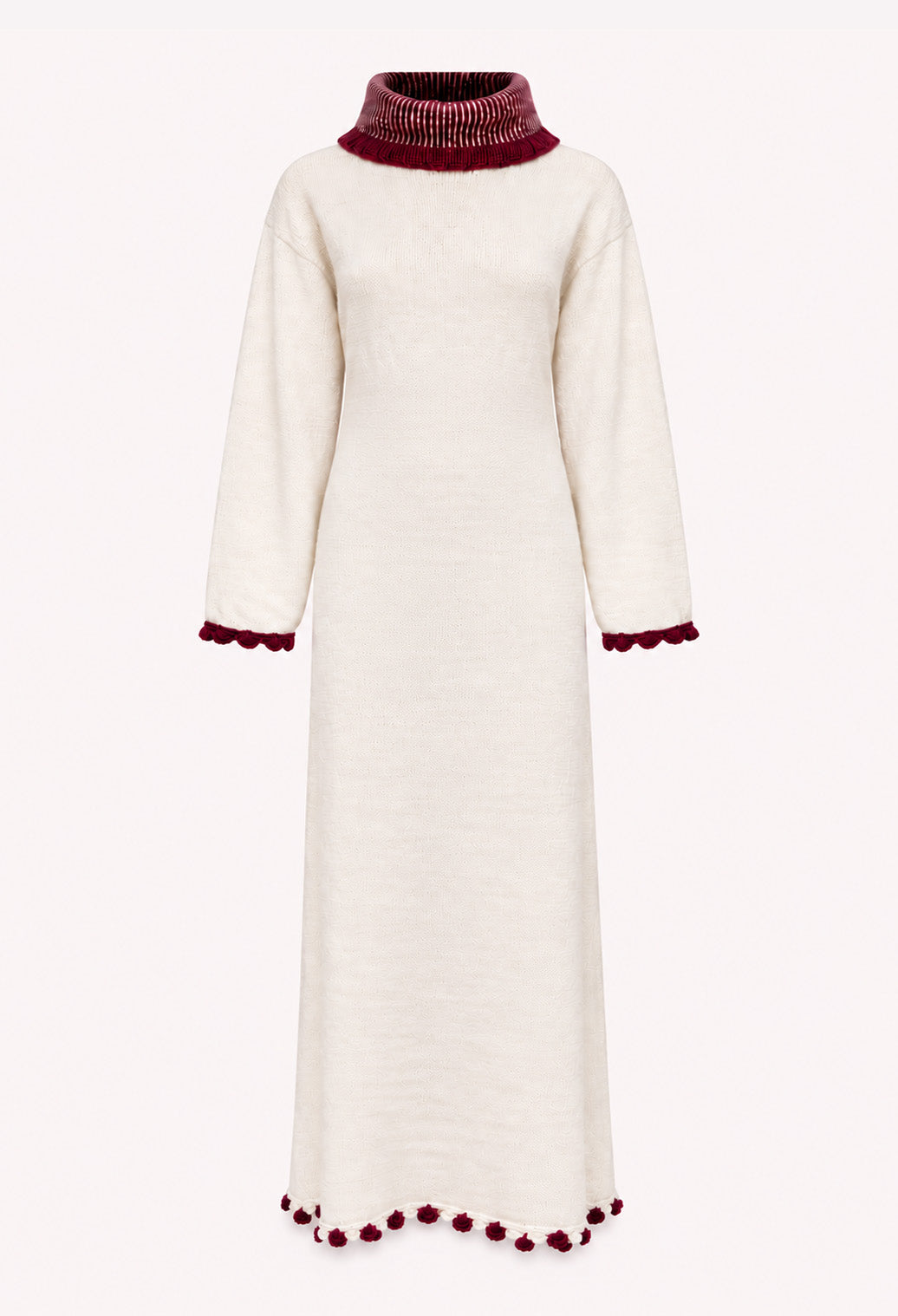 
                  
                    VILMA DRESS | WHITE
                  
                