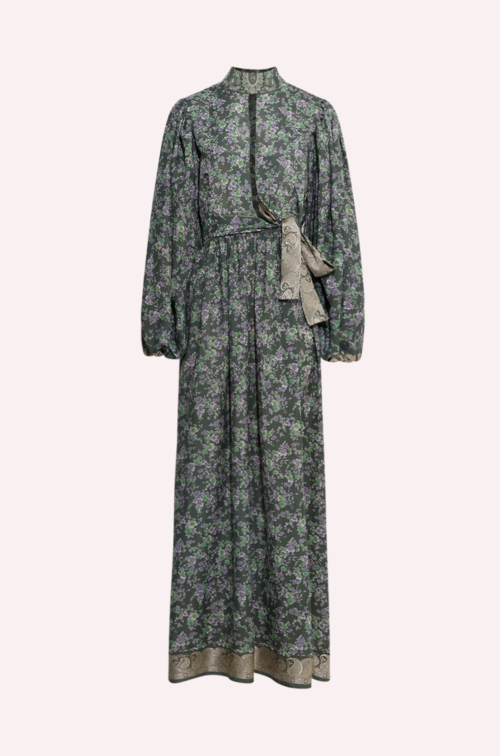 BADRUN DRESS | S/M