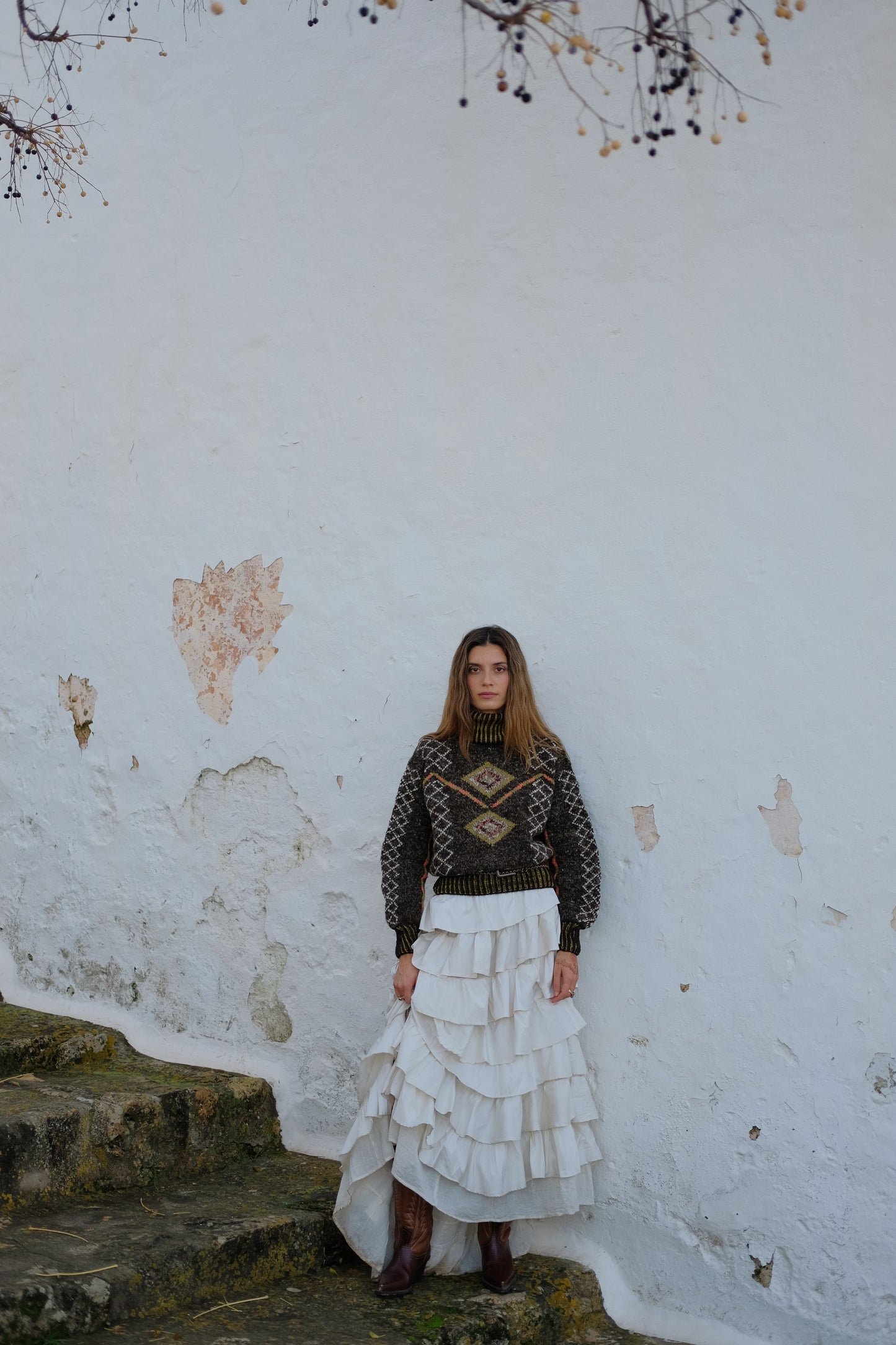 
                  
                    NEEMA JUMPER | CHARCOAL
                  
                