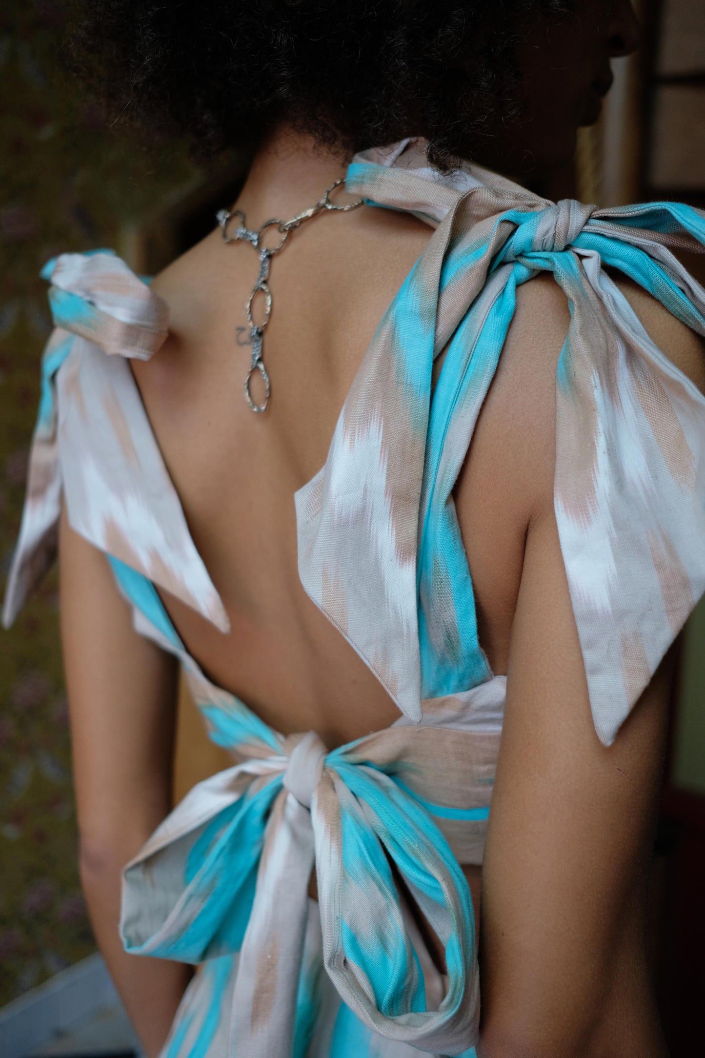 
                  
                    BARTHI TOP | BEACH
                  
                