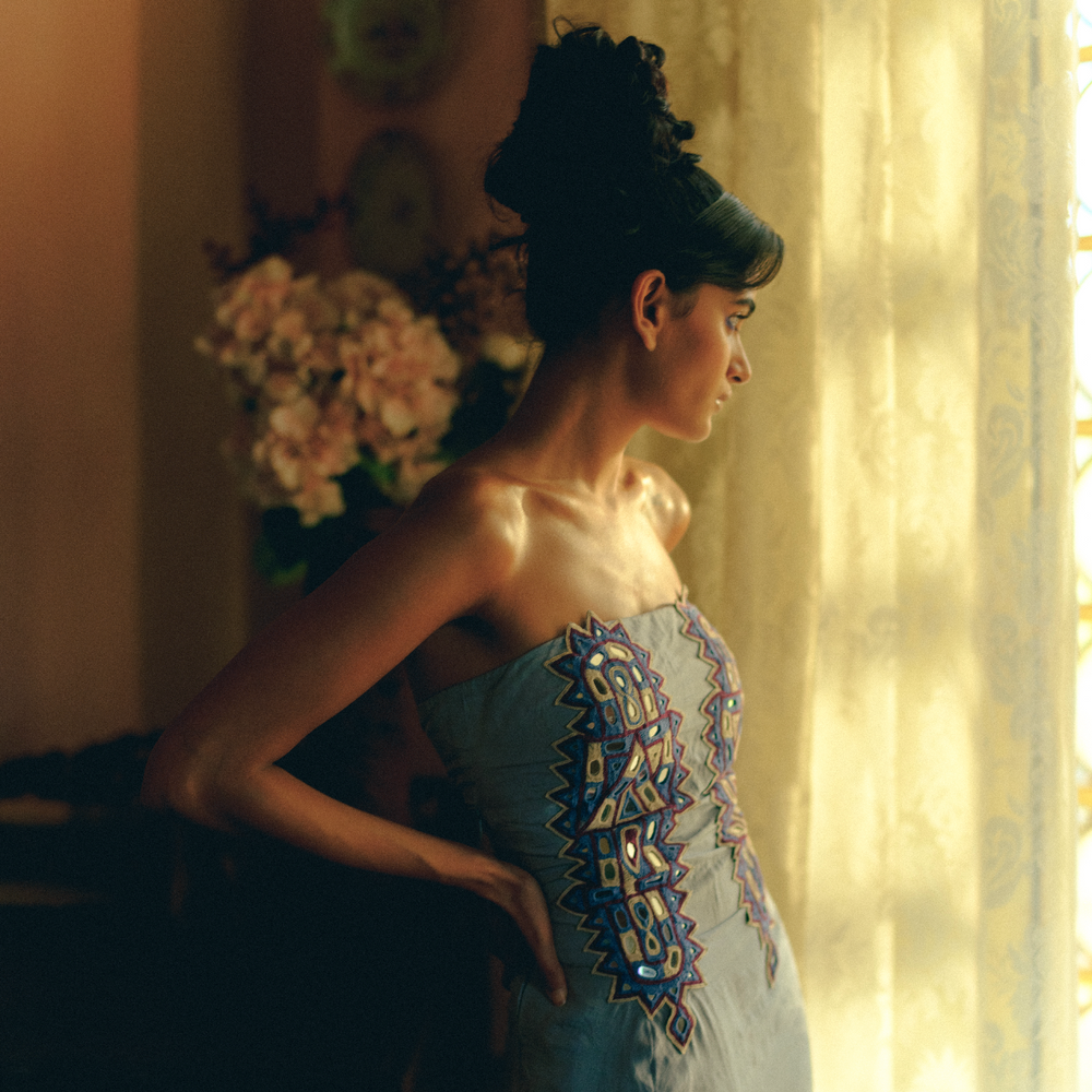 
                  
                    THE GEETA GOWN | ONE OF A KIND
                  
                