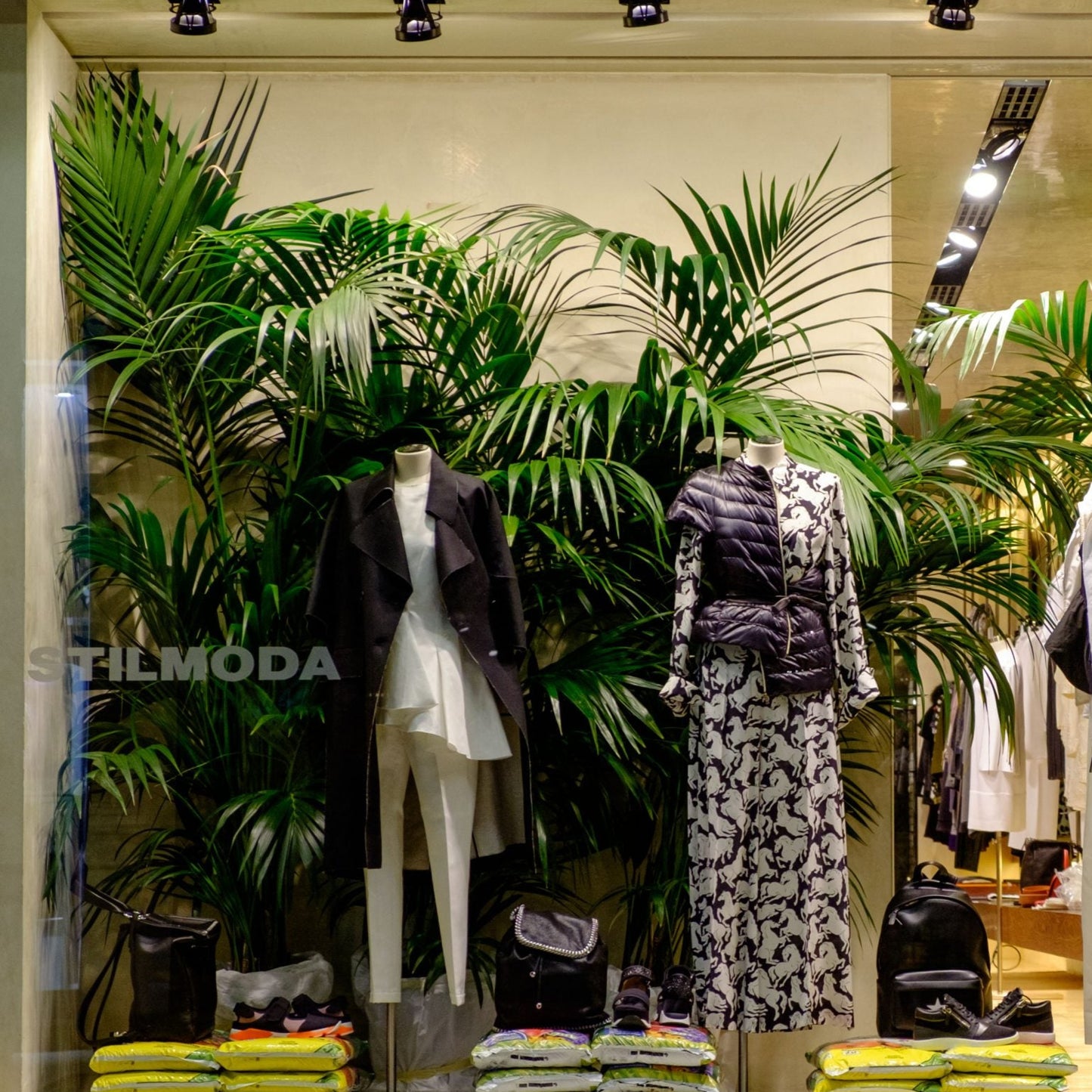 Stilmoda