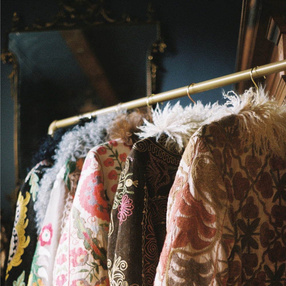 house of zazi