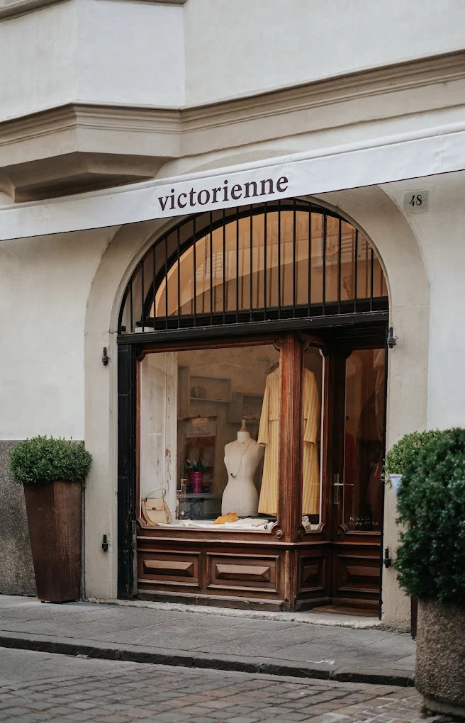 Victorienne