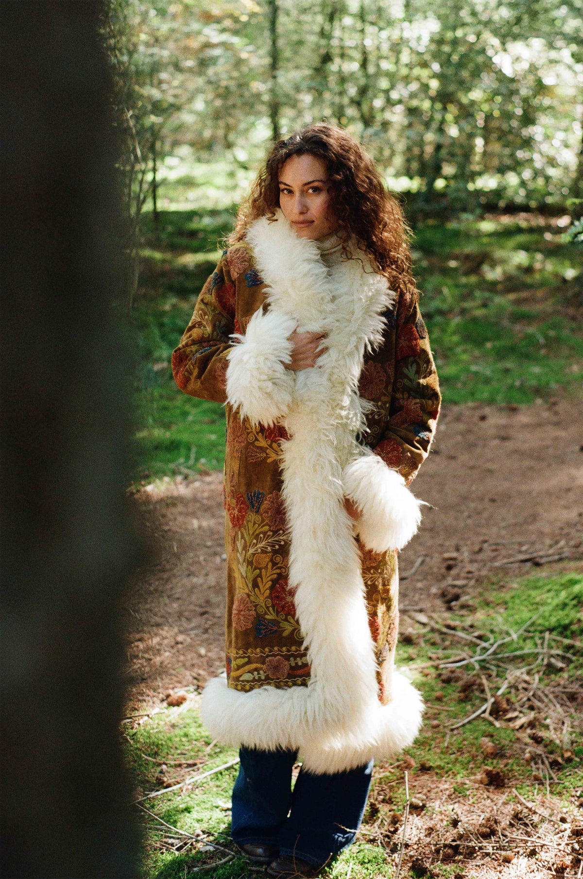 
                  
                    INDIRA COAT | S
                  
                