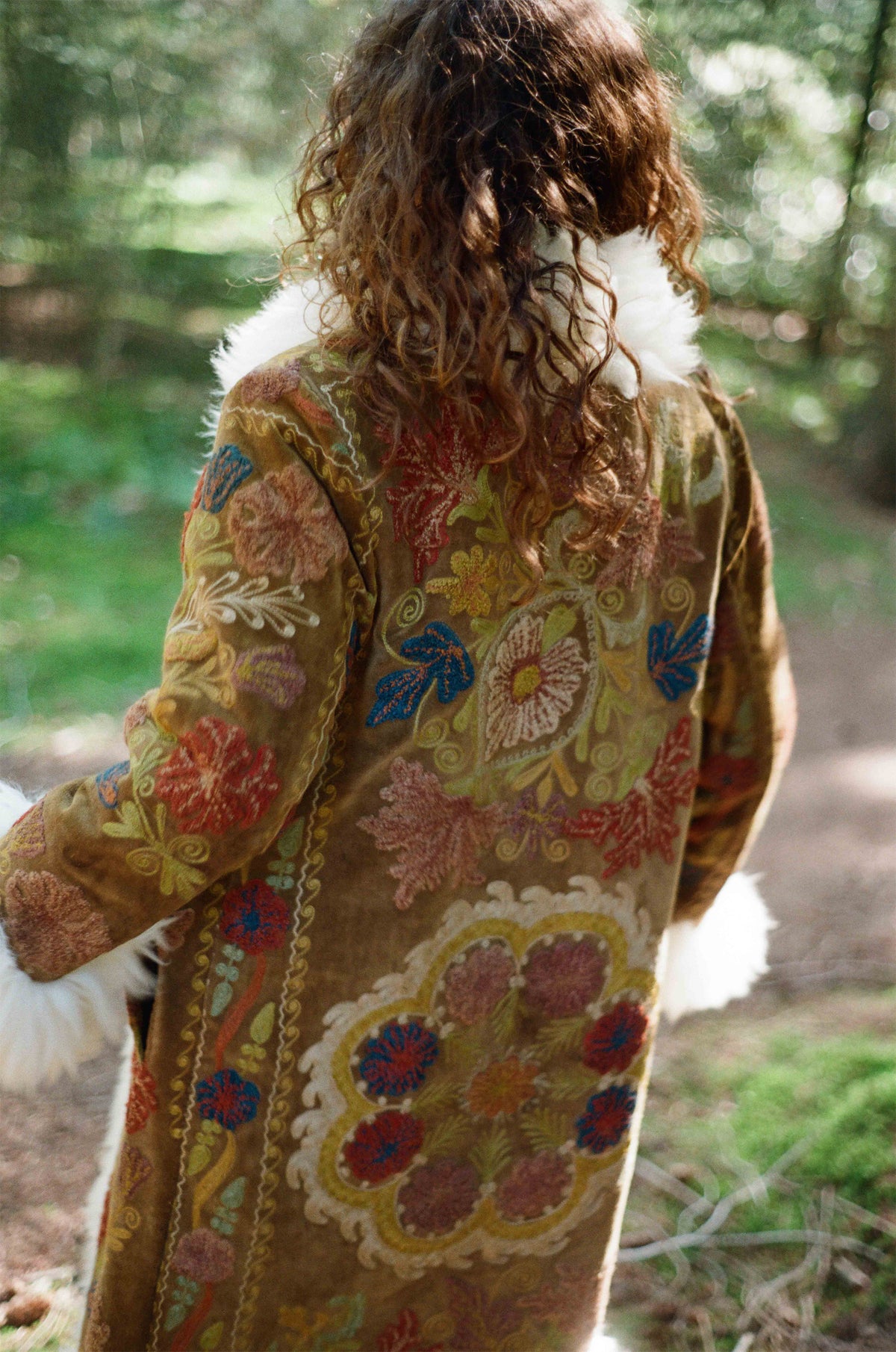 
                  
                    INDIRA COAT | S
                  
                