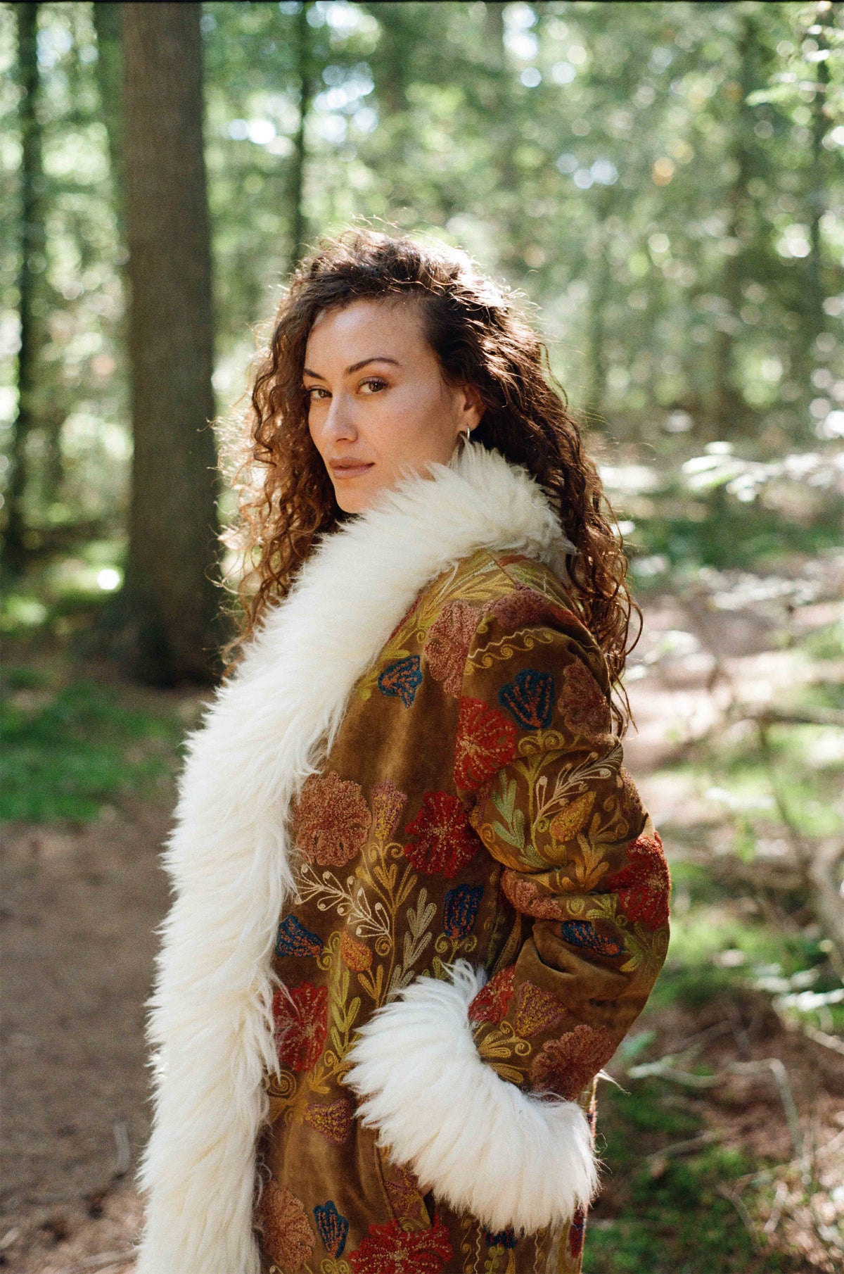 
                  
                    INDIRA COAT | S
                  
                