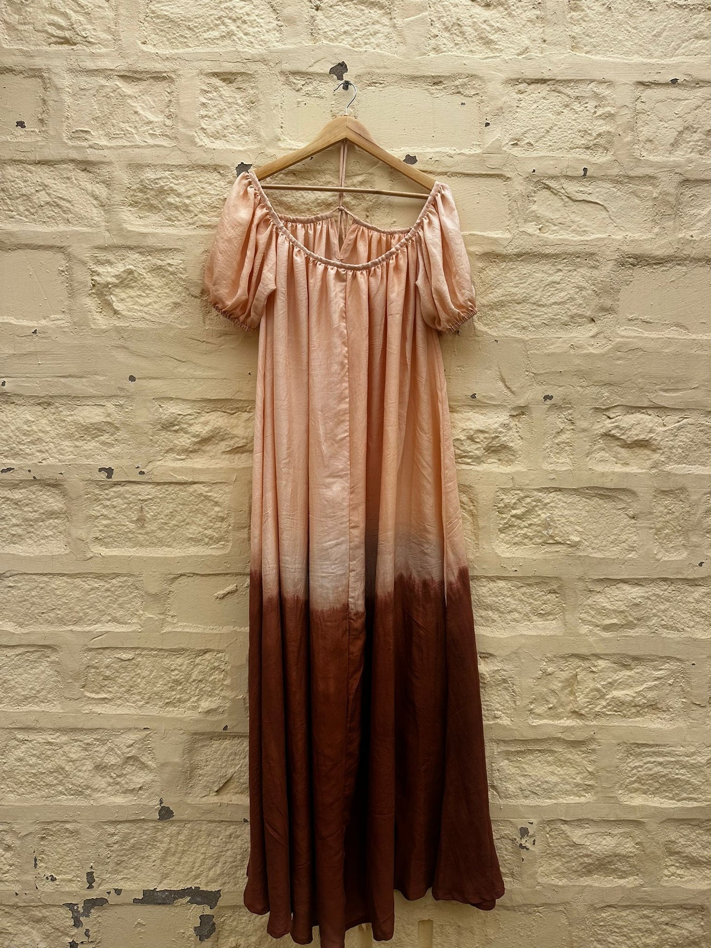 
                  
                    PATHANI DRESS | ROSEWOOD
                  
                