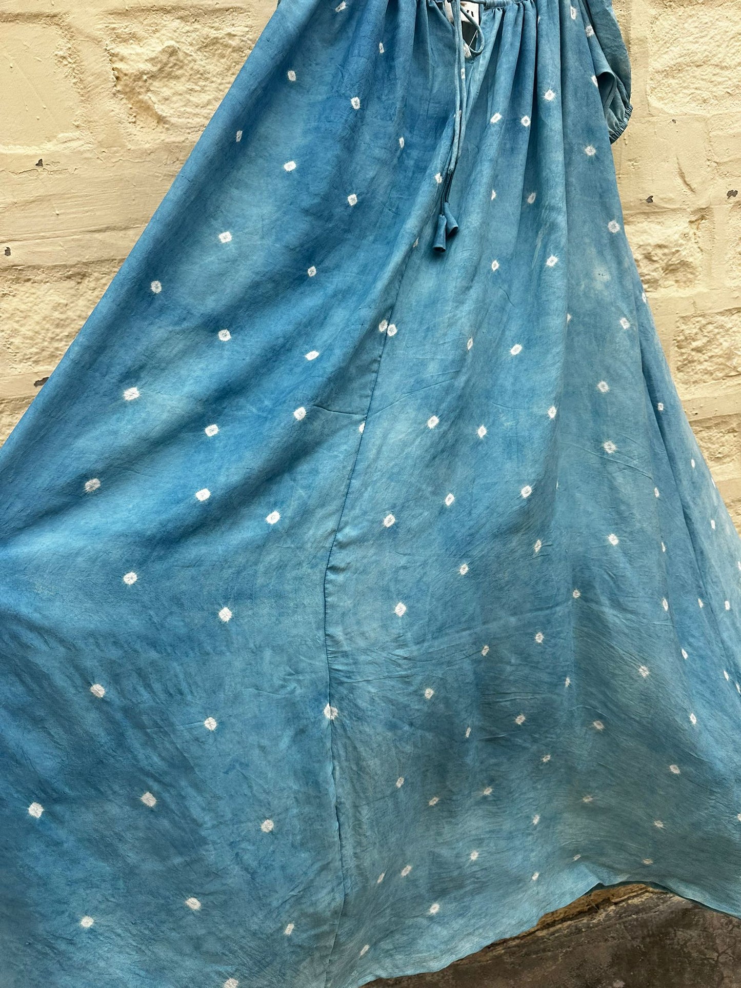 
                  
                    PATHANI DRESS | BHAKTI
                  
                