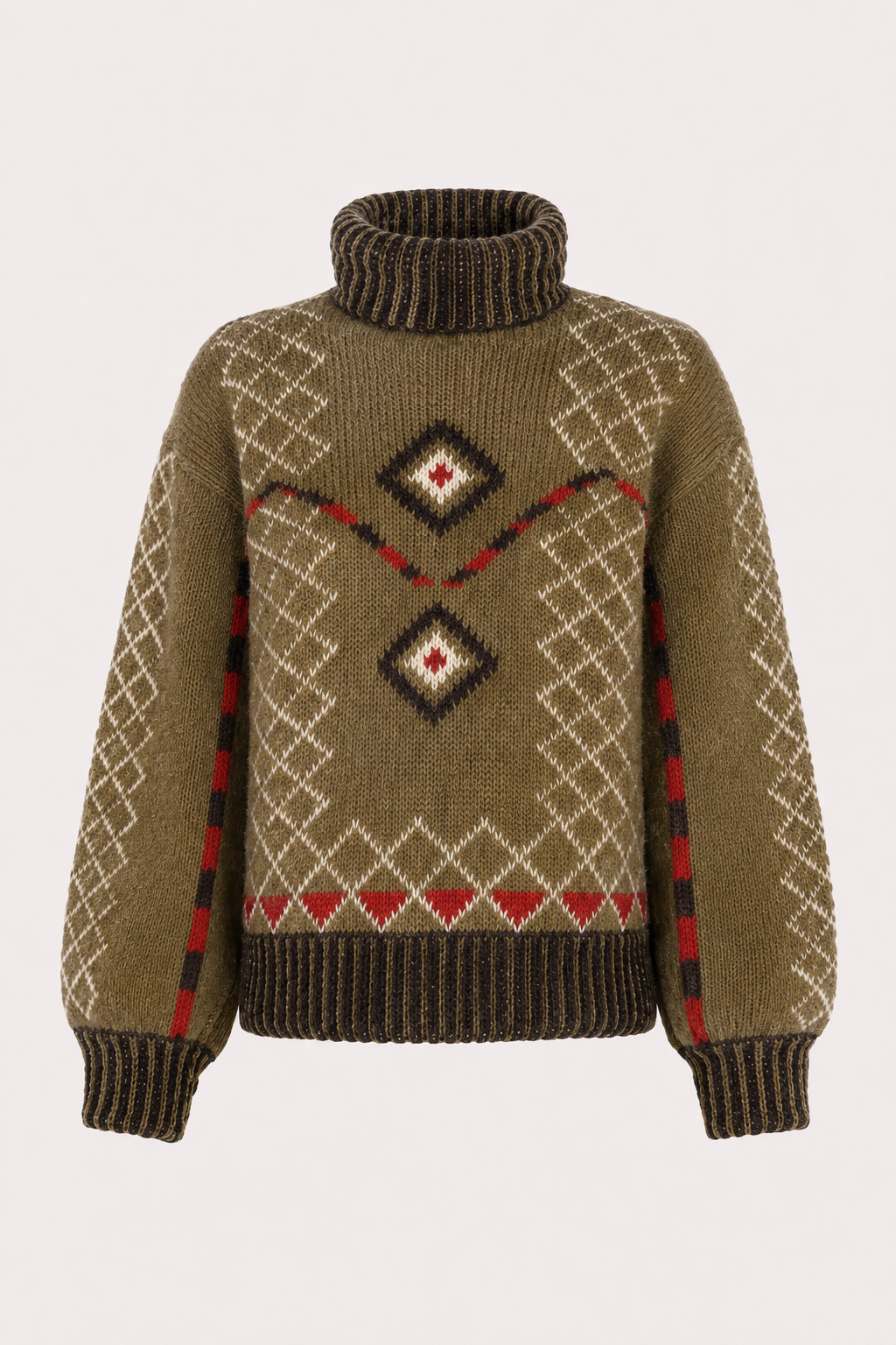 
                  
                    NEEMA JUMPER | PISTACHE - LIMITED EDITION
                  
                