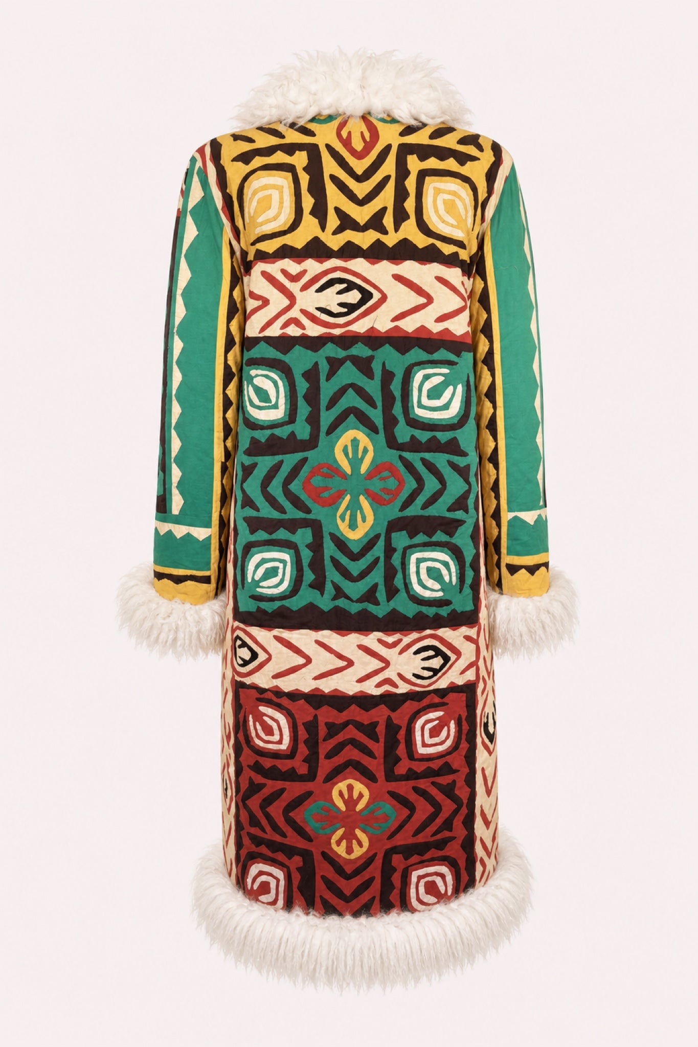 
                  
                    INDIRA COAT | S
                  
                