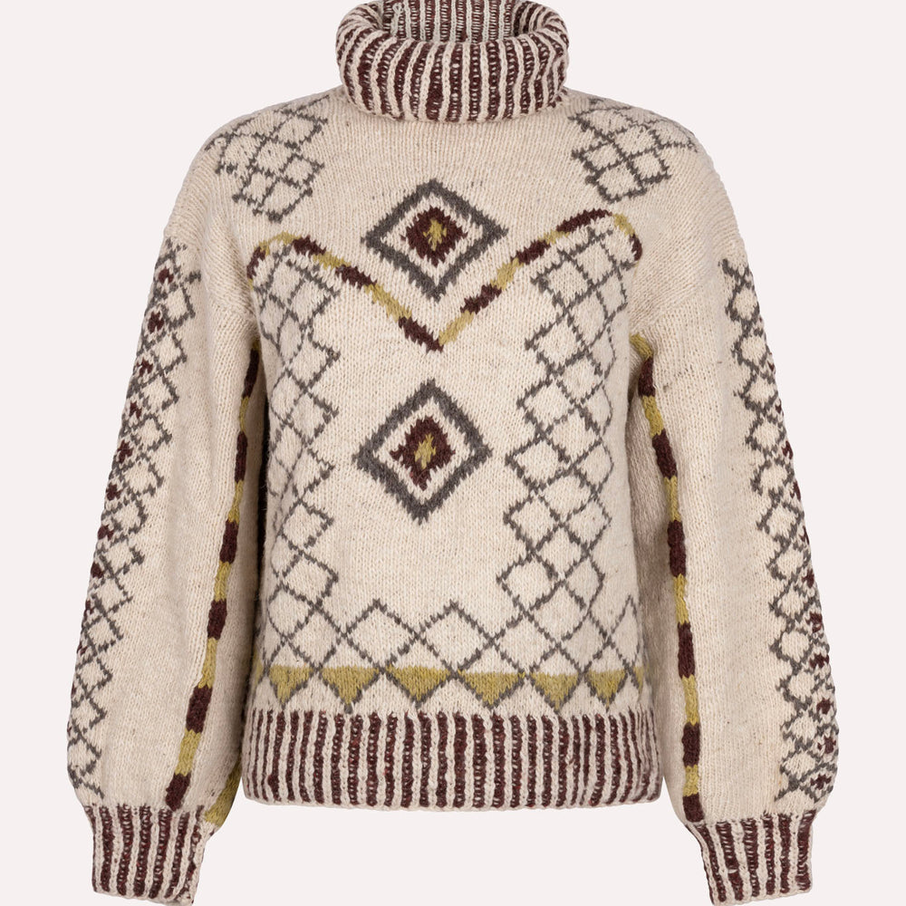 
                  
                    NEEMA JUMPER | IVORY
                  
                