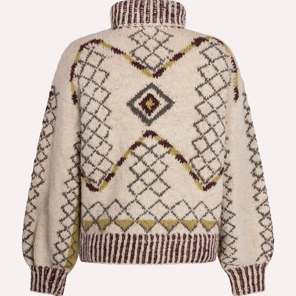 
                  
                    NEEMA JUMPER | IVORY
                  
                