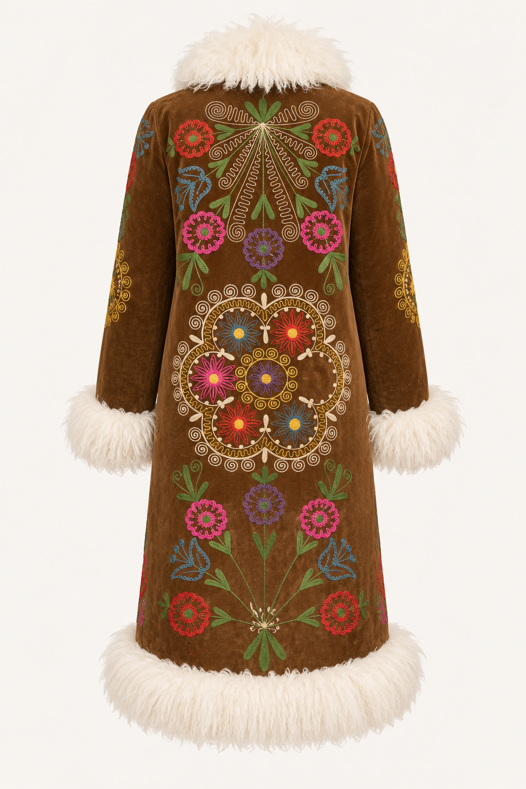 
                  
                    INDIRA COAT | M/L
                  
                