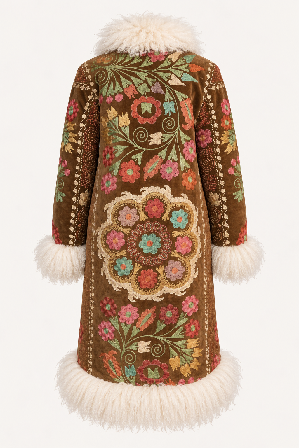 
                  
                    INDIRA COAT | M
                  
                