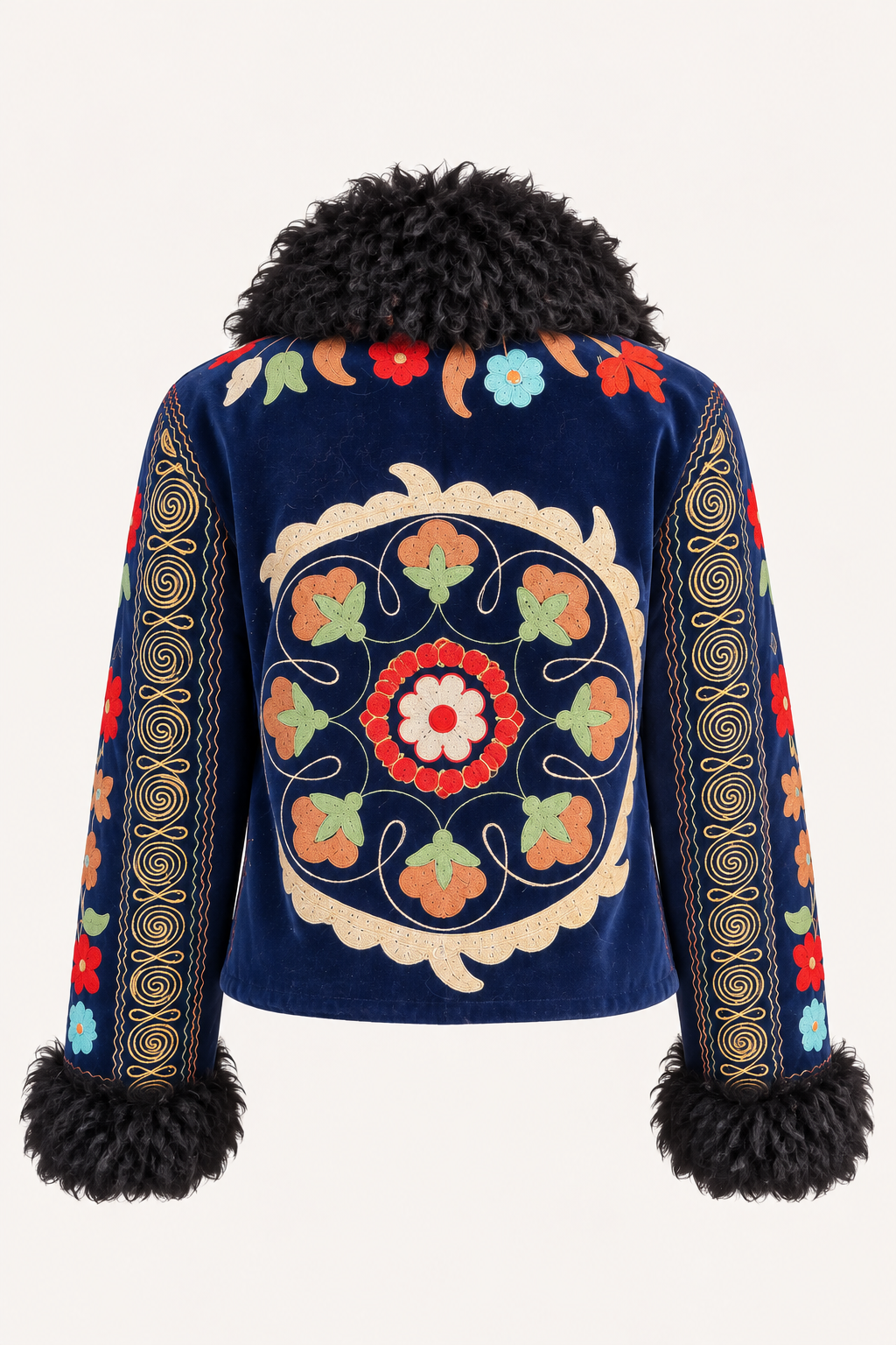 
                  
                    MADINA COAT | M/L
                  
                