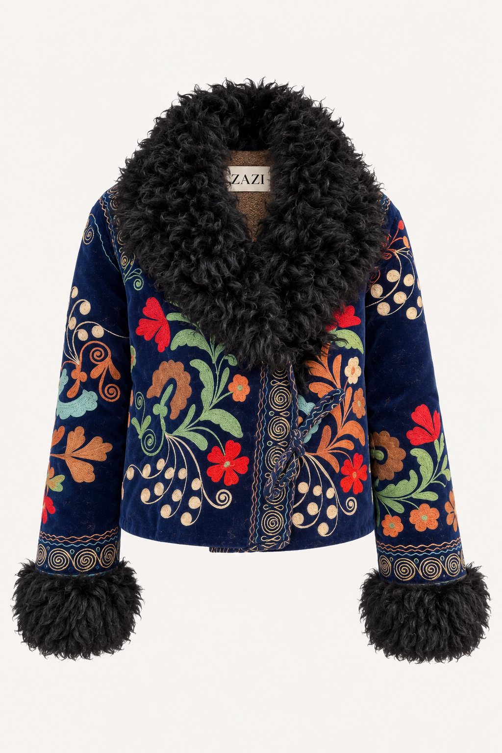 
                  
                    MADINA COAT | M/L
                  
                