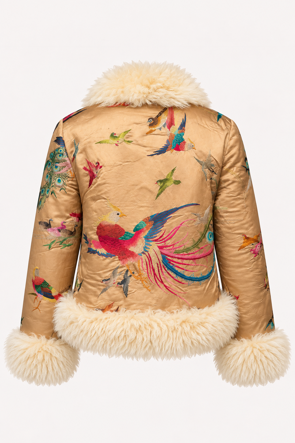 
                  
                    ZEBAY COAT | XS
                  
                