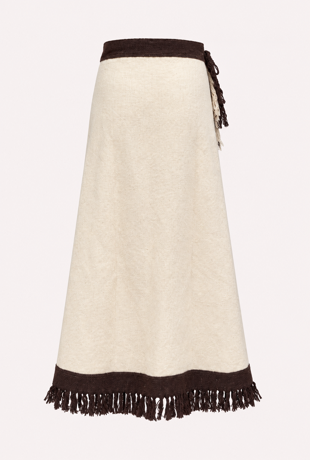 
                  
                    WRAP SKIRT | ONE SIZE
                  
                