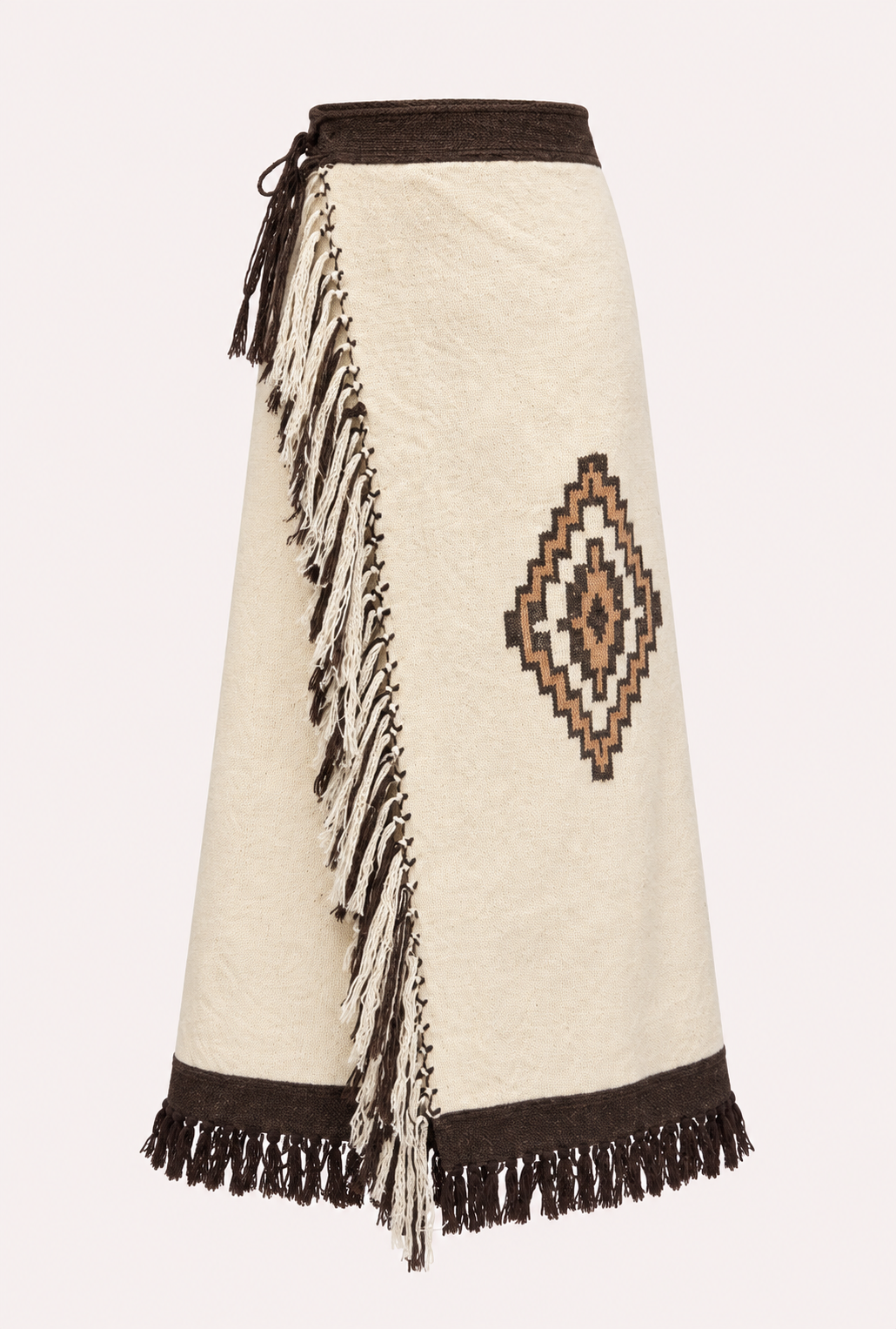 
                  
                    WRAP SKIRT | ONE SIZE
                  
                